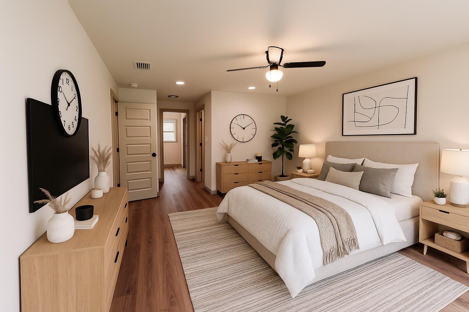 THE PINES - Residential