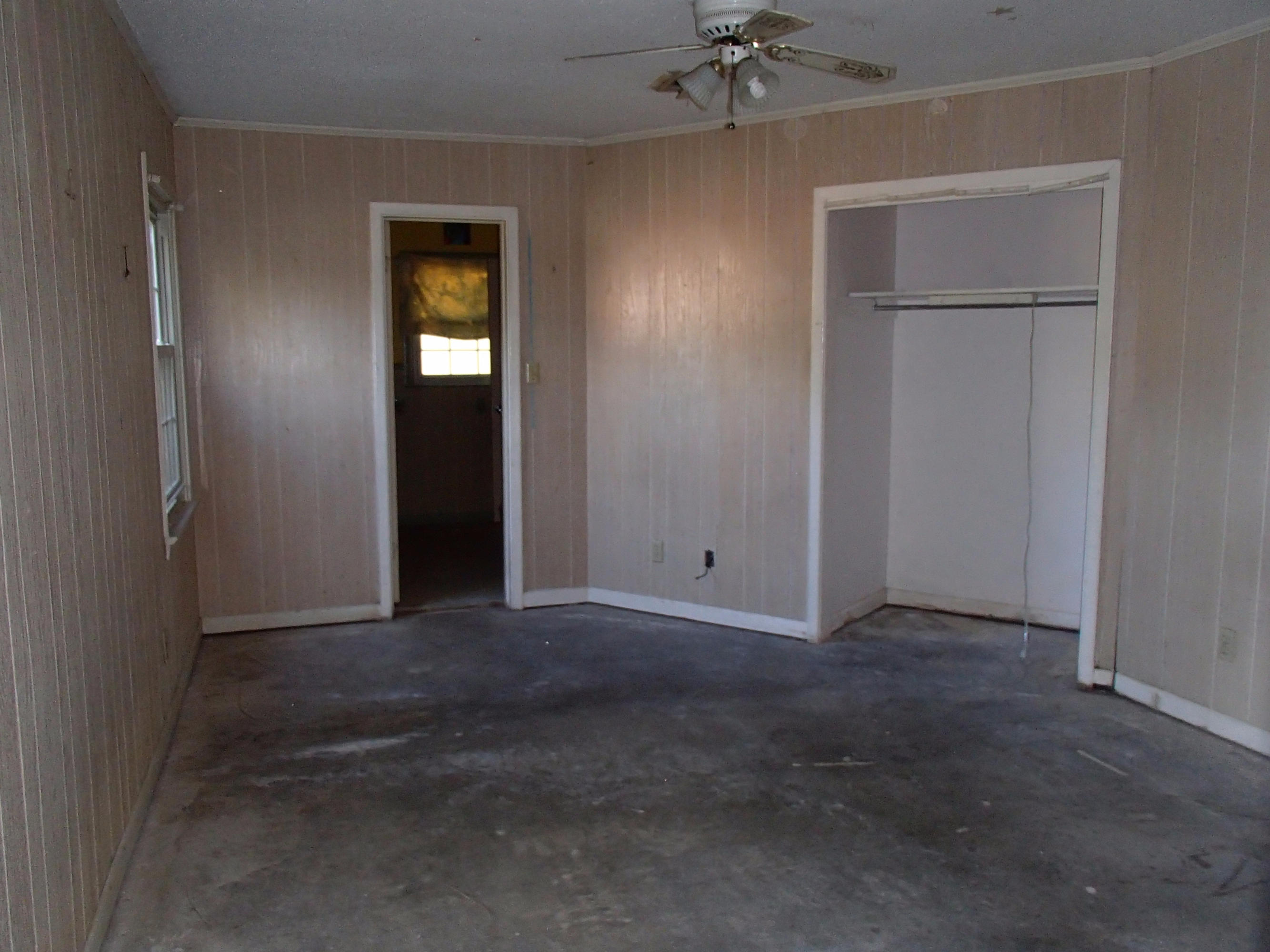 BAYOU POQUITO - Residential