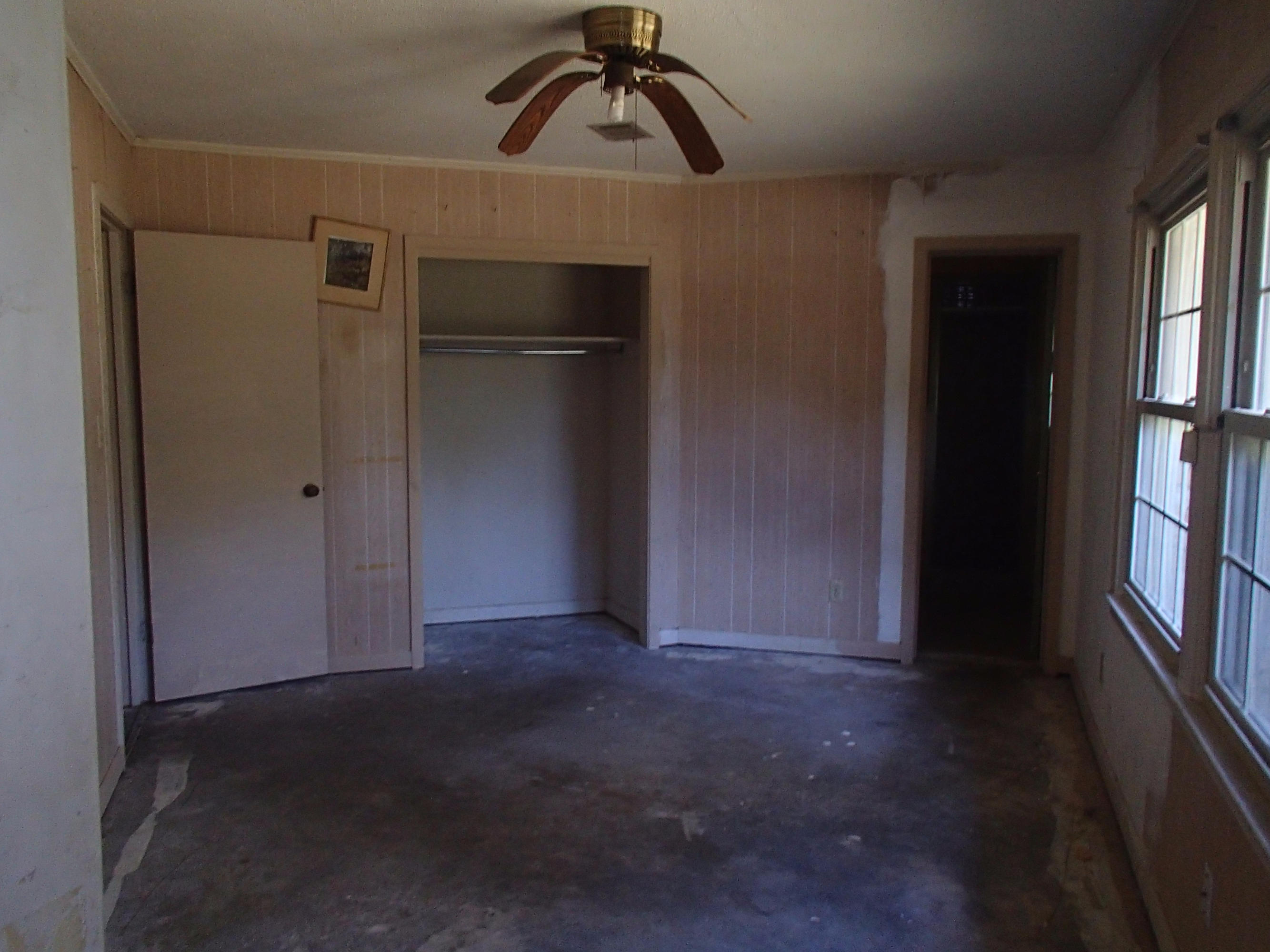 BAYOU POQUITO - Residential