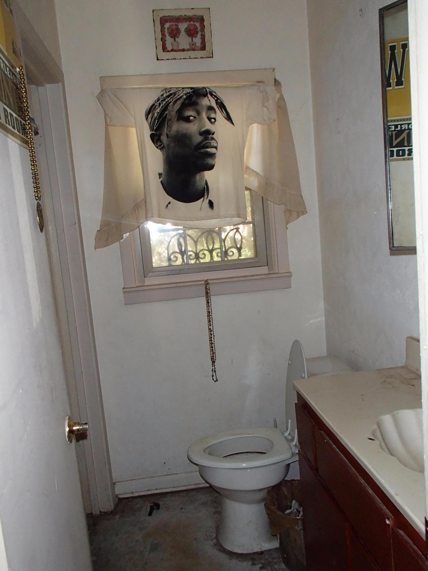 BAYOU POQUITO - Residential