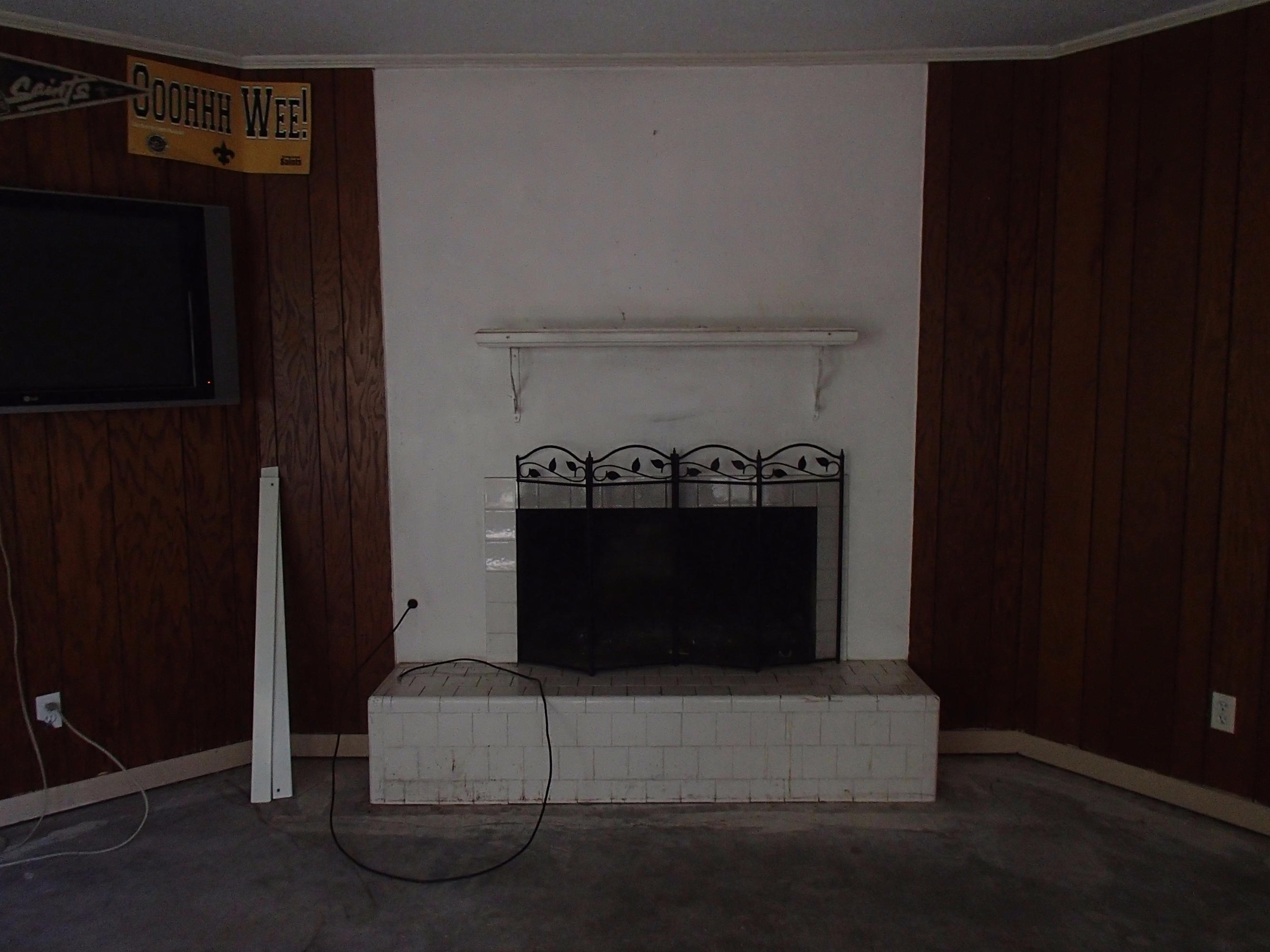 BAYOU POQUITO - Residential