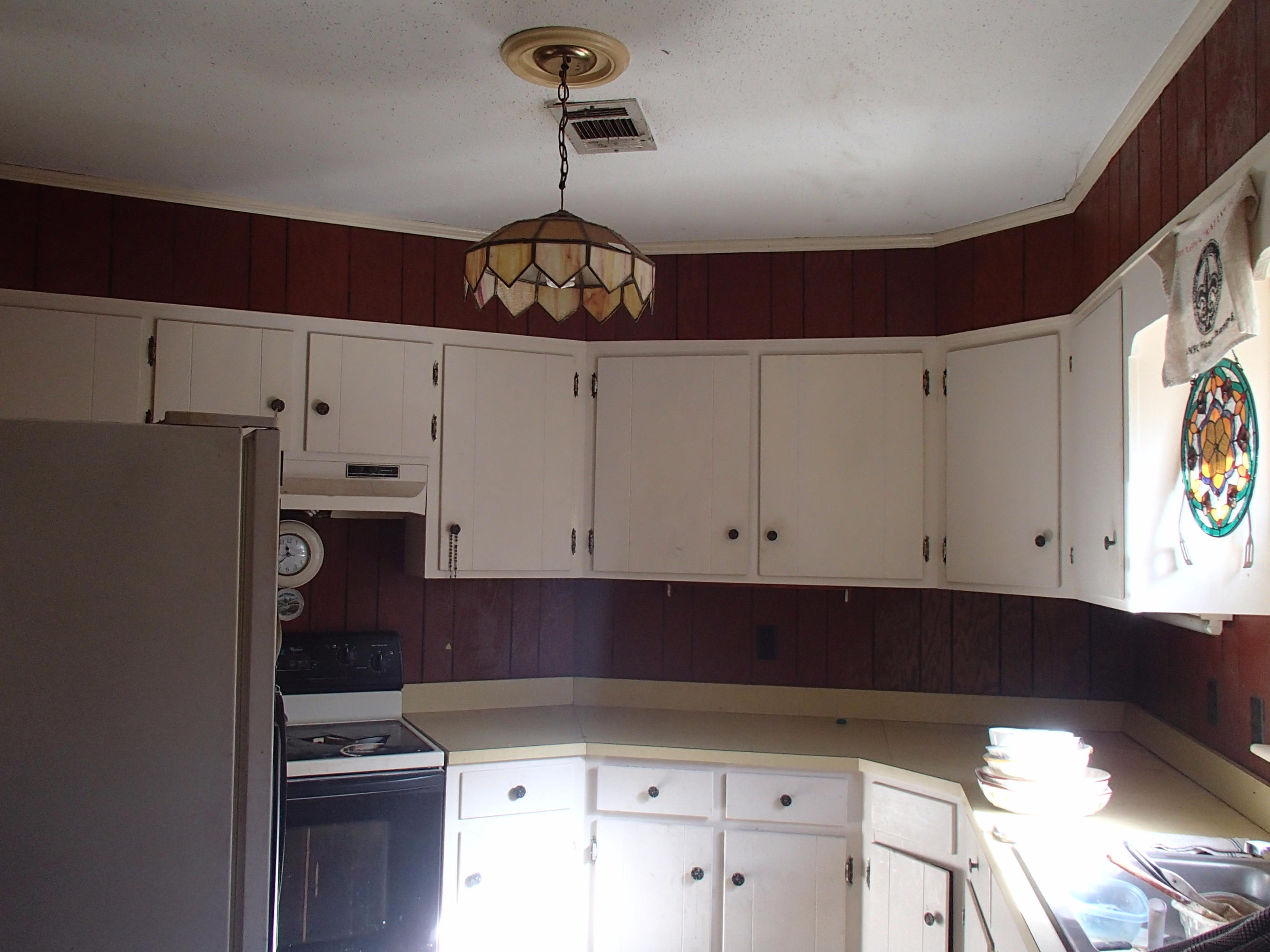 BAYOU POQUITO - Residential