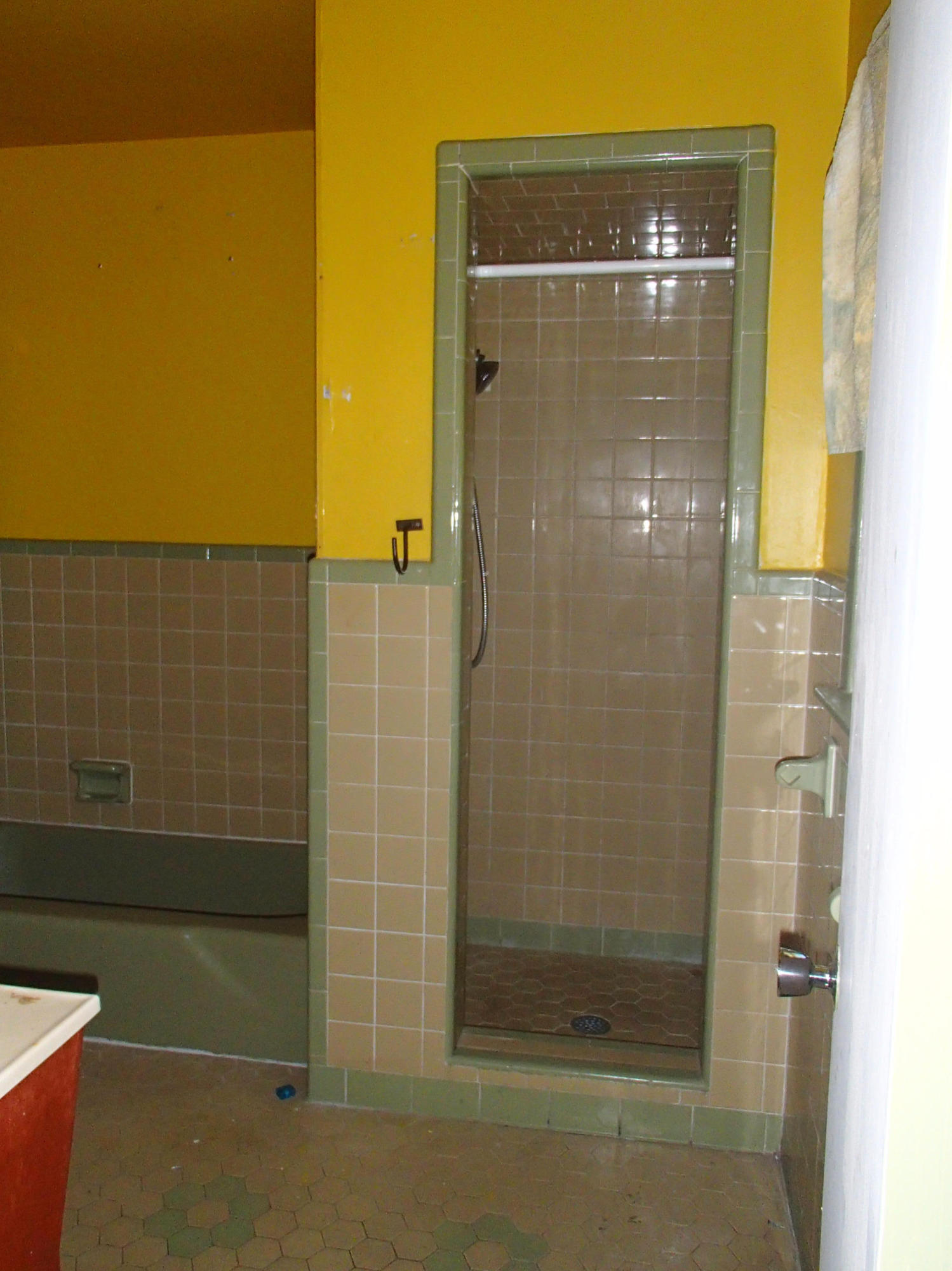 BAYOU POQUITO - Residential