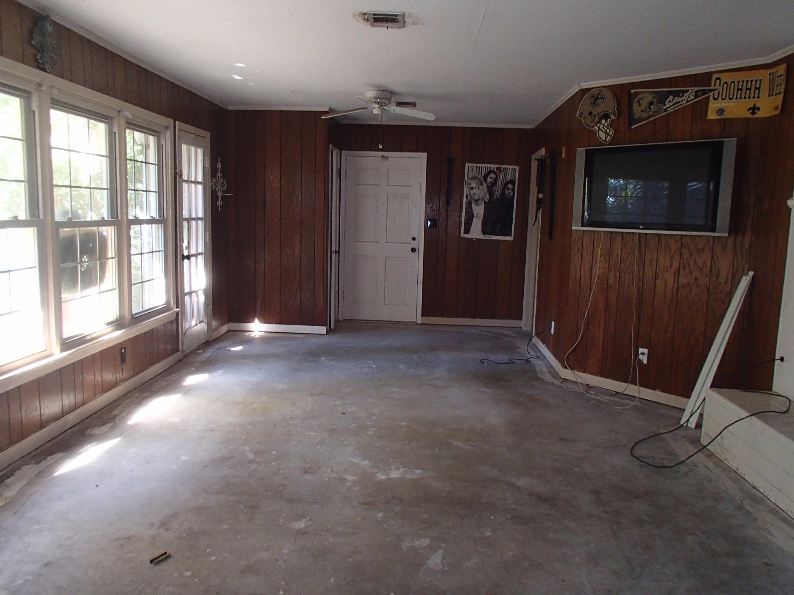 BAYOU POQUITO - Residential