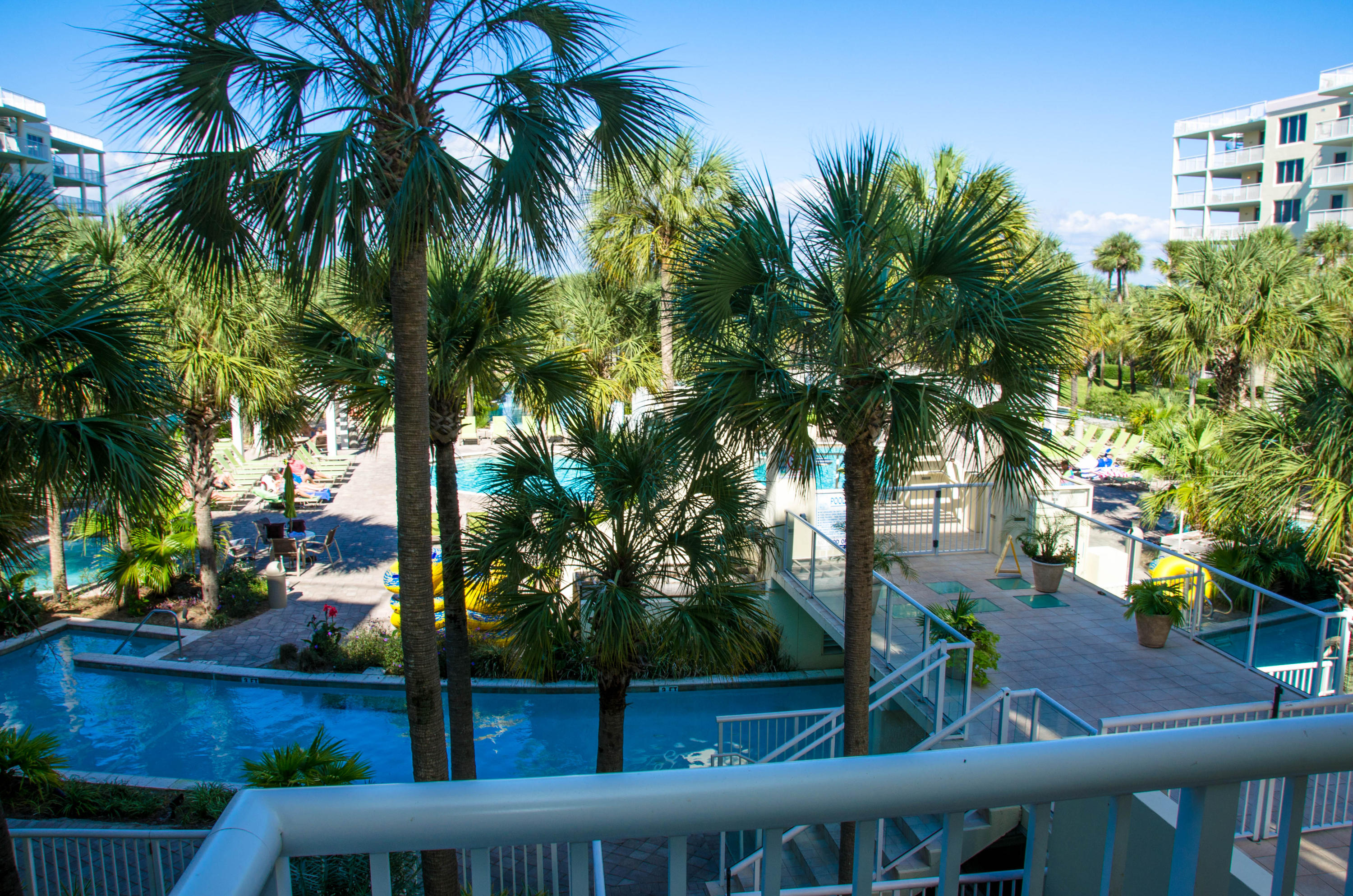 DESTIN WEST PELICAN - Residential