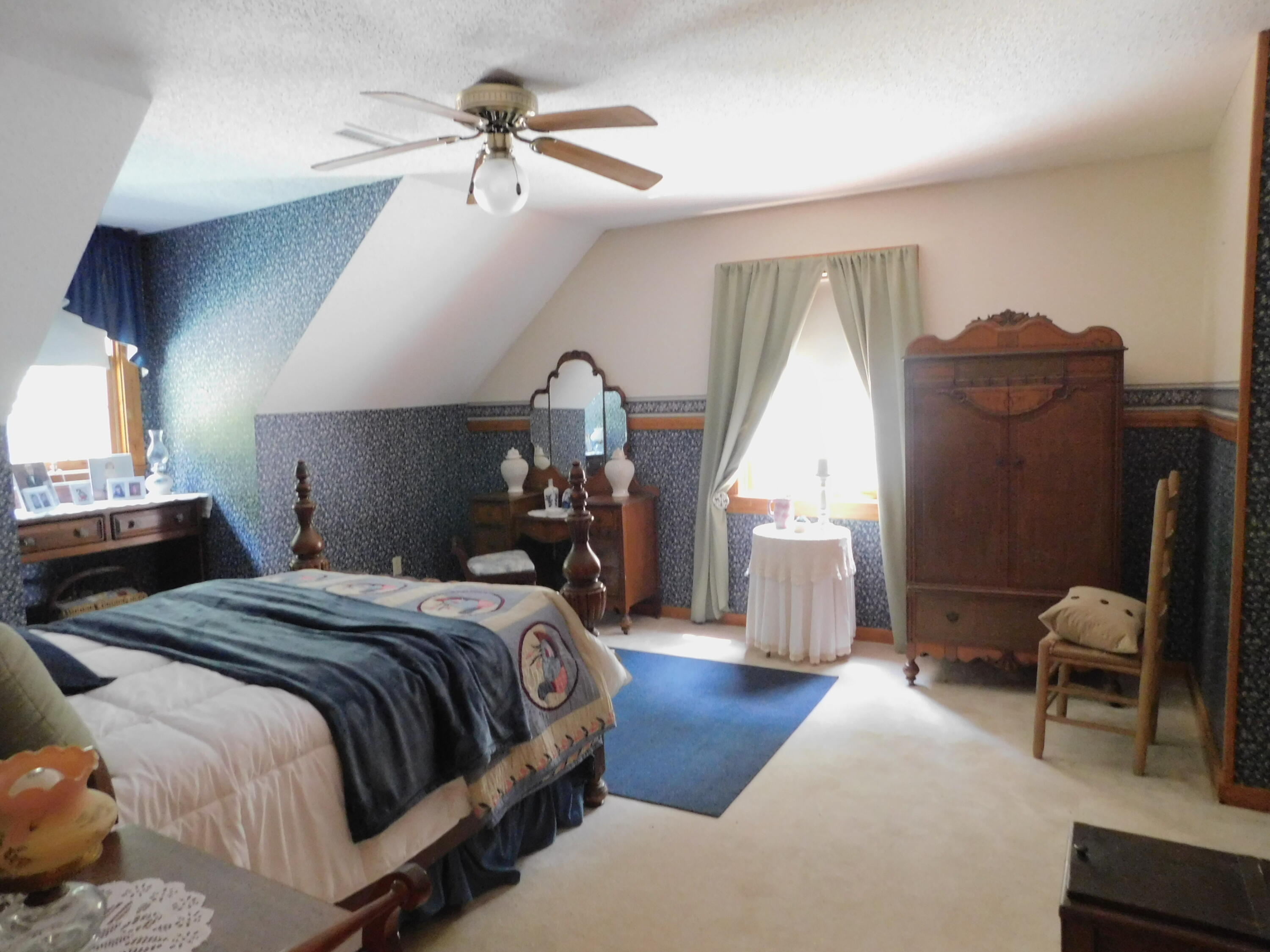 Amberwoods - Residential