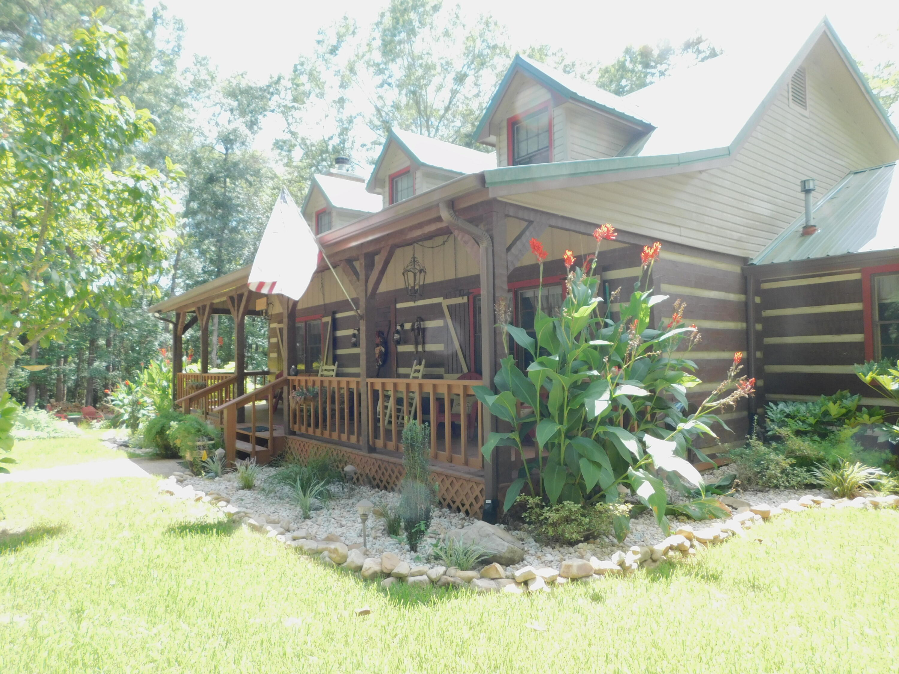 Amberwoods - Residential