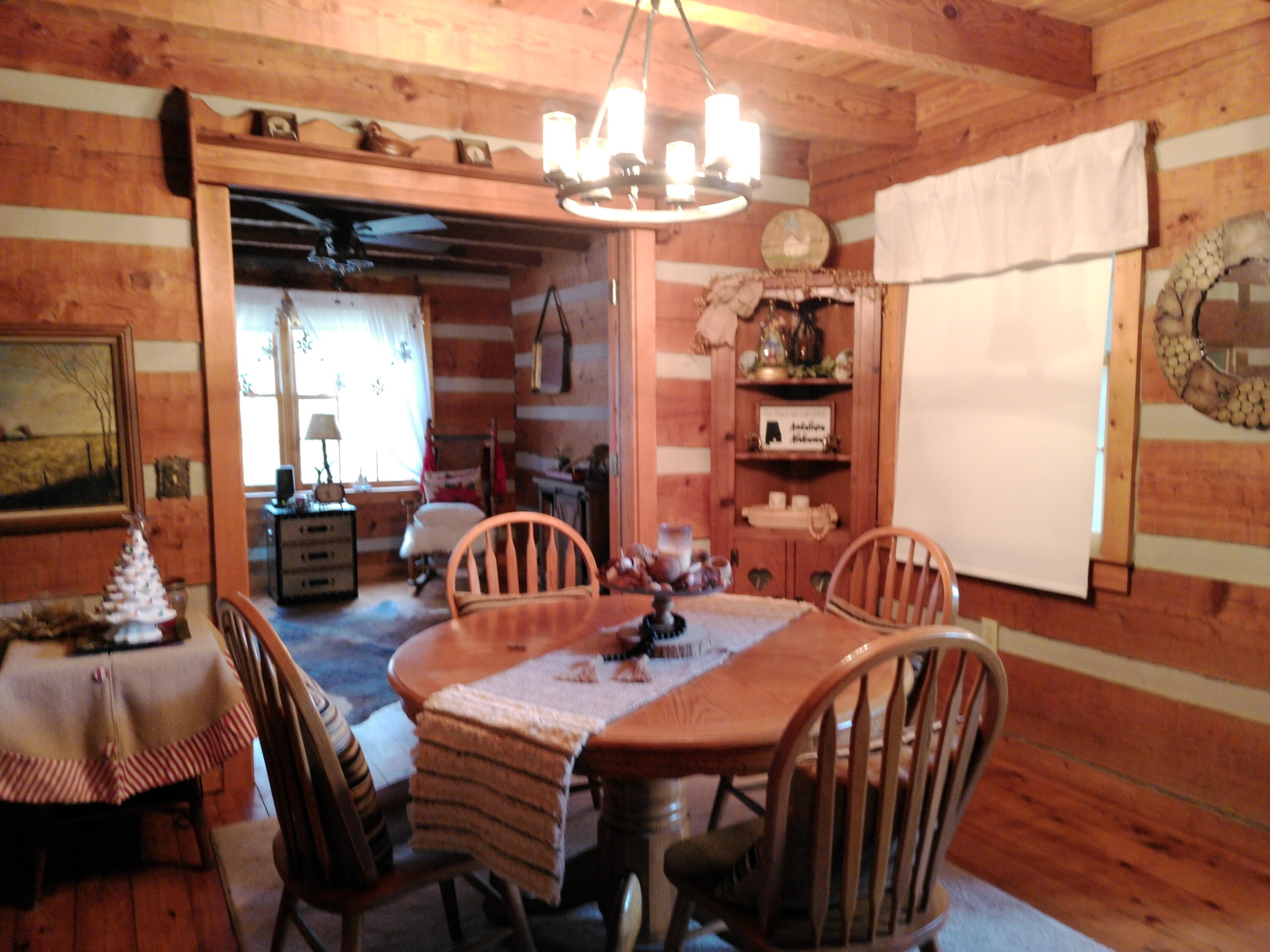 Amberwoods - Residential