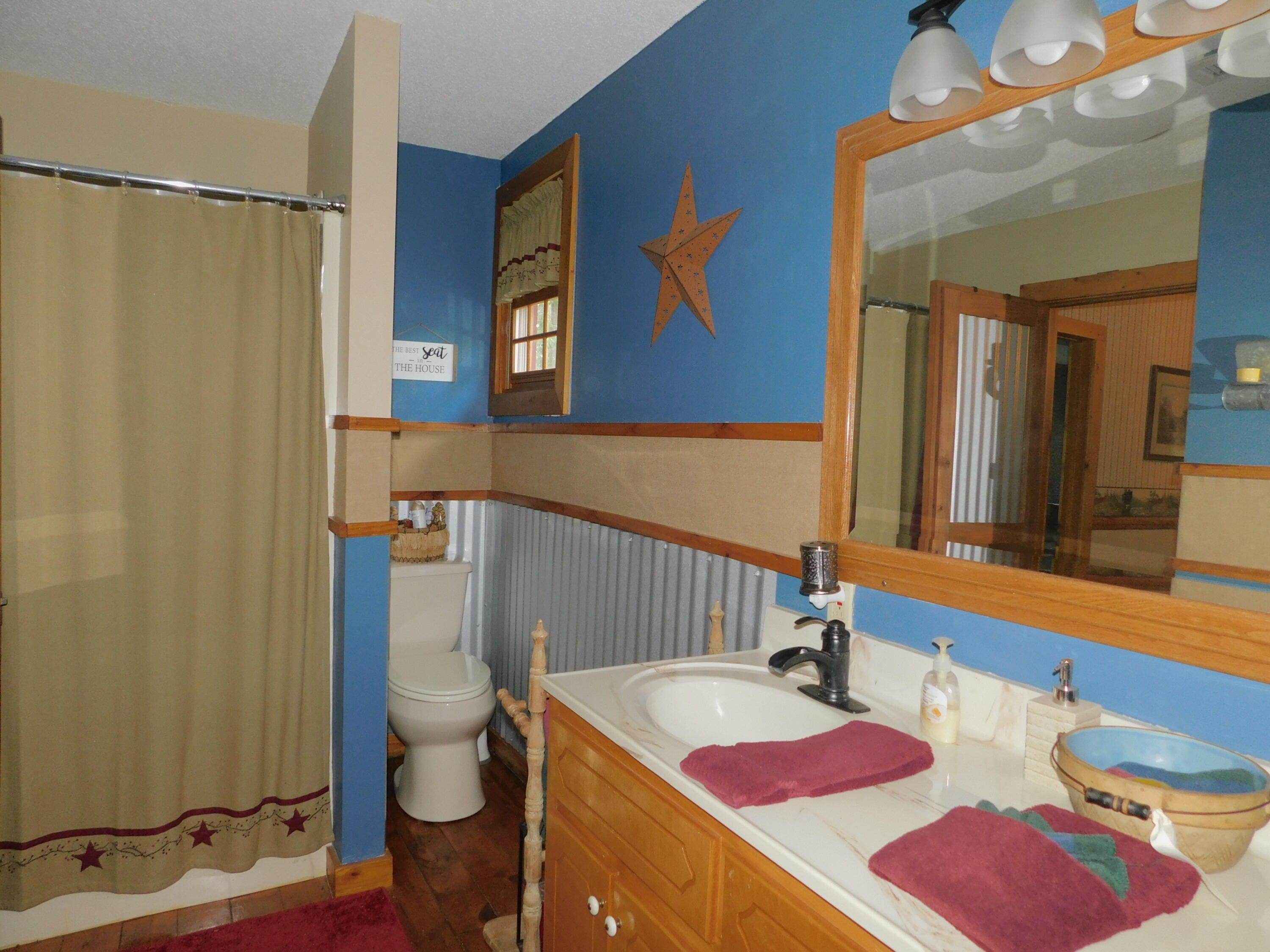 Amberwoods - Residential