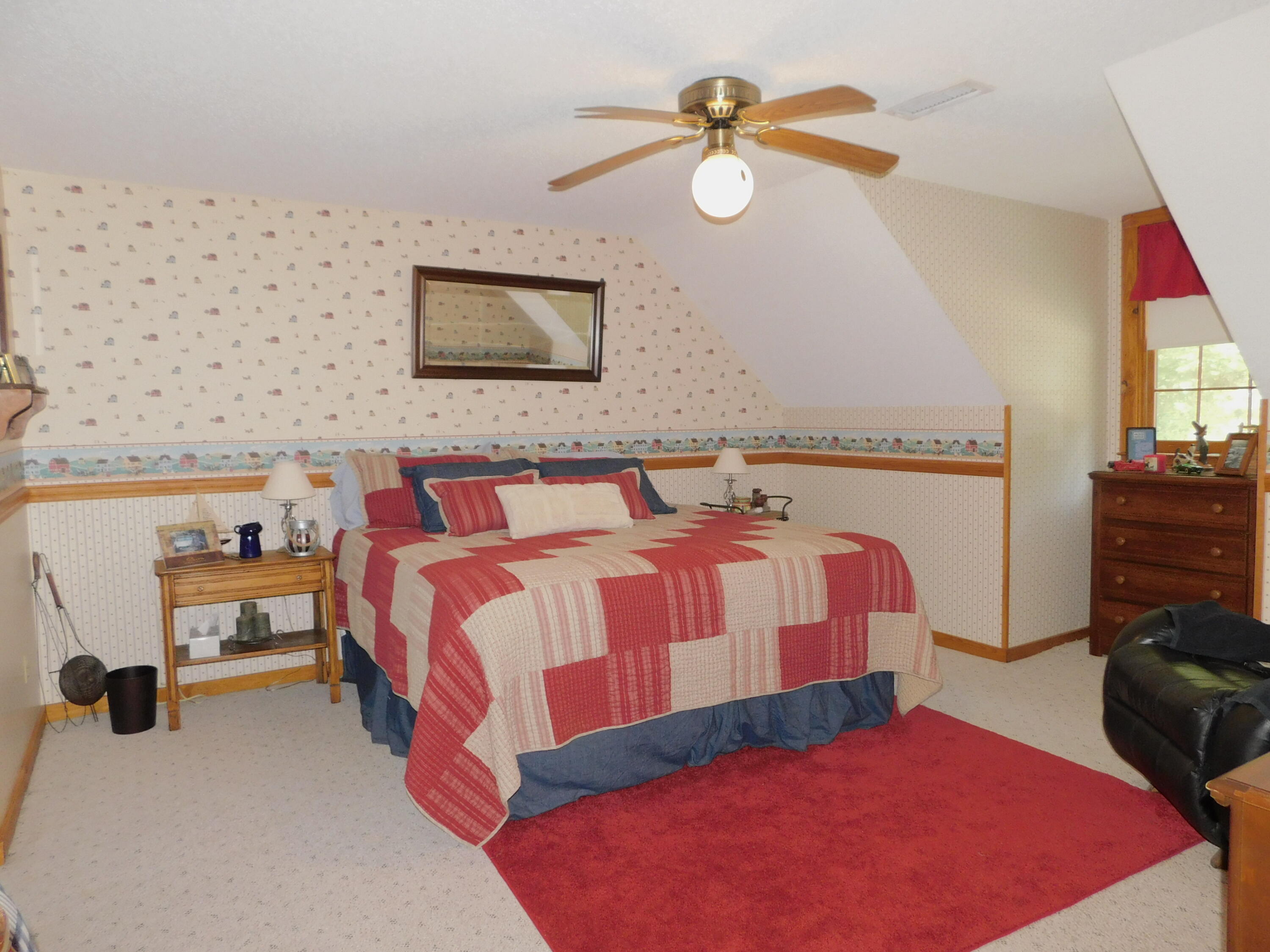 Amberwoods - Residential