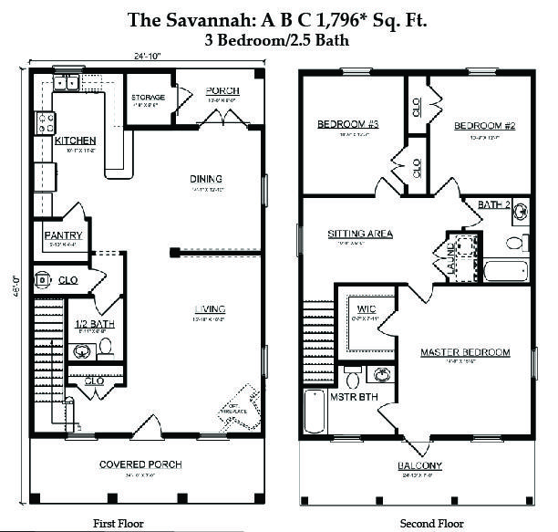 CYPRESS BREEZE PLANTATION - Residential