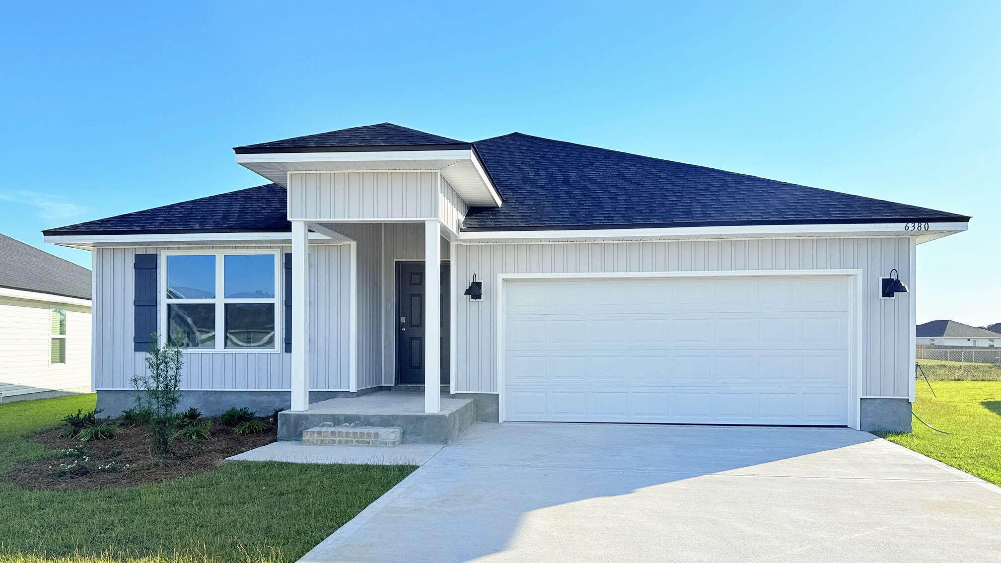 Rivers Cove - Residential