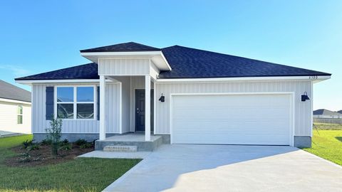 6380 Firefly Drive Milton FL 32583