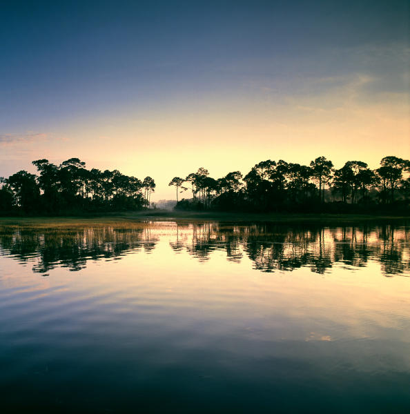 RIVERCAMPS ON CROOKED CREEK PH 2 - Land