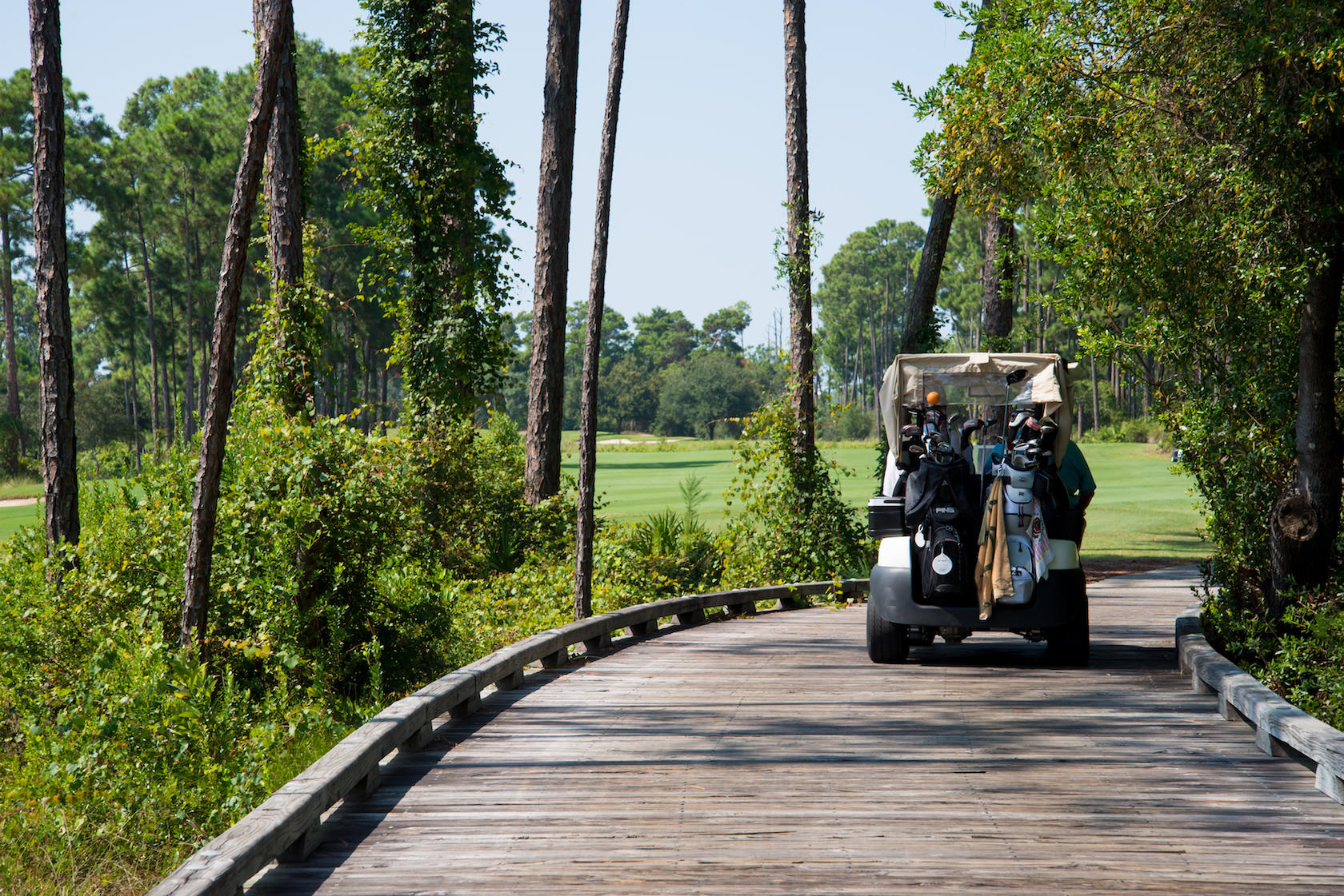 RIVERCAMPS ON CROOKED CREEK PH 2 - Land