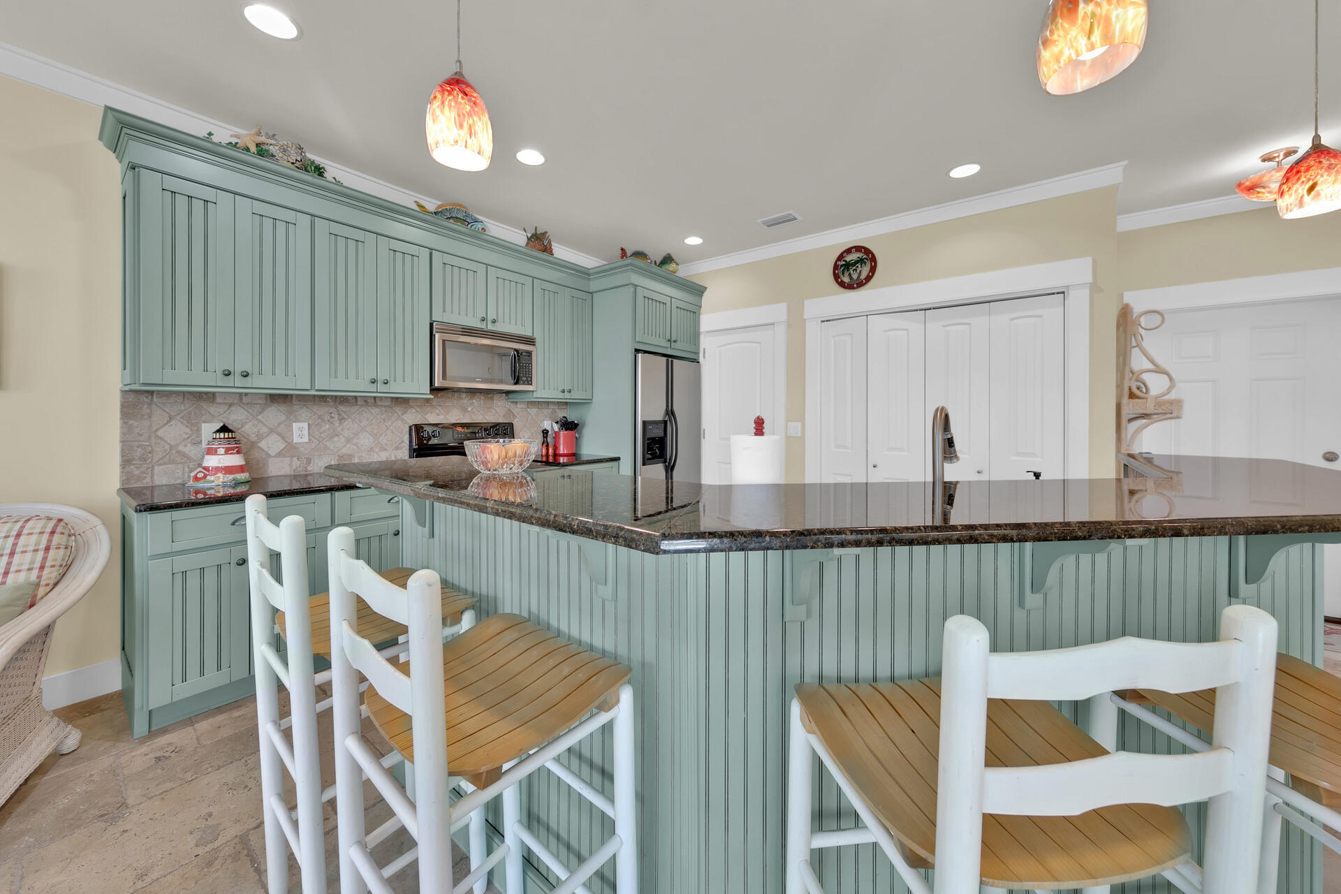 EMERALD WATERS VILLAGE - Residential