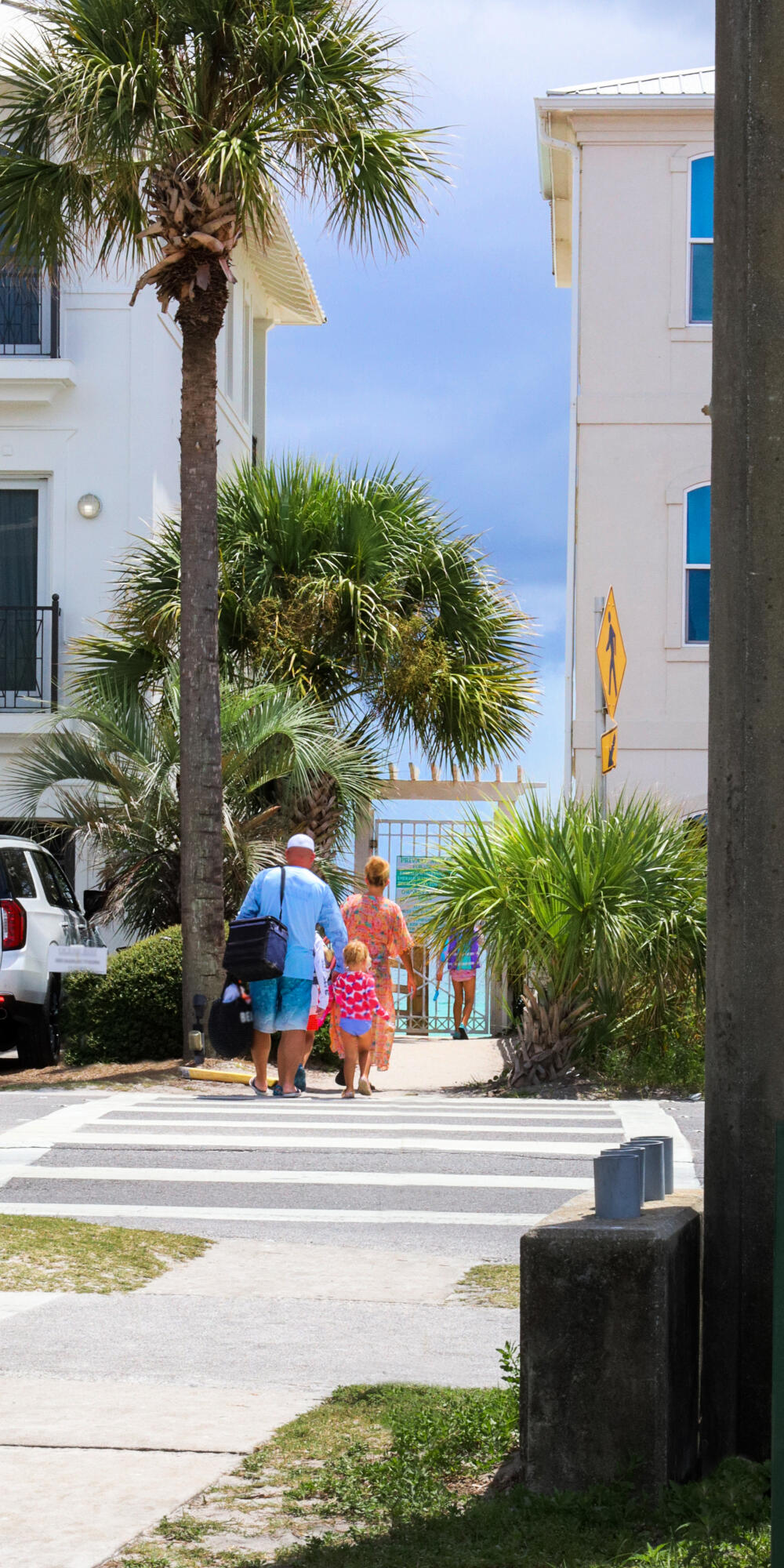 EMERALD WATERS VILLAGE - Residential