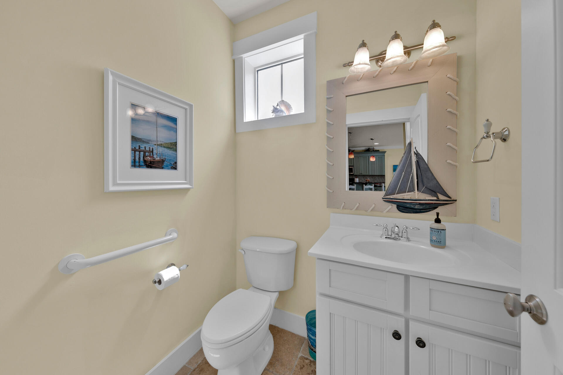 EMERALD WATERS VILLAGE - Residential