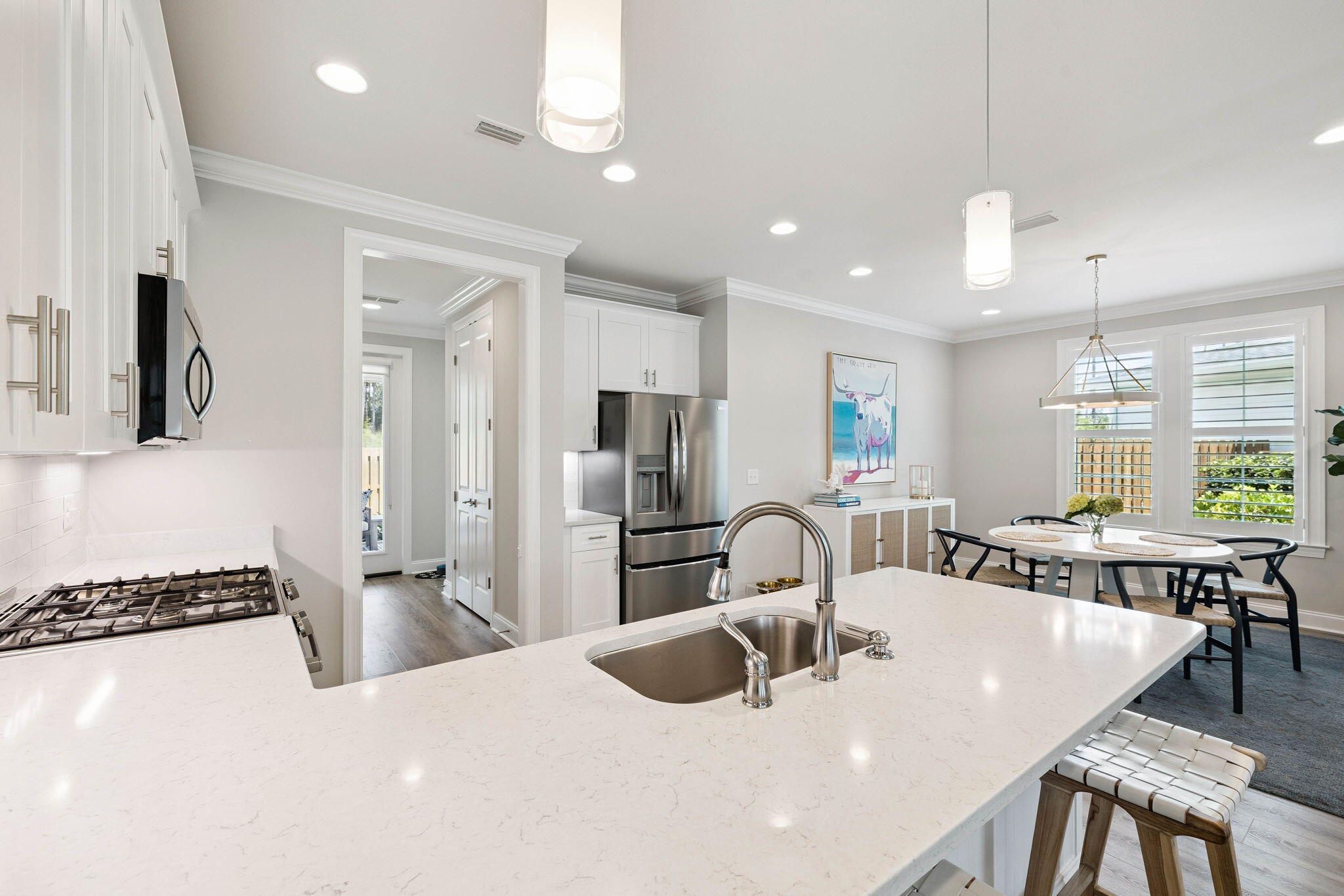 WATERSOUND ORIGINS - Residential