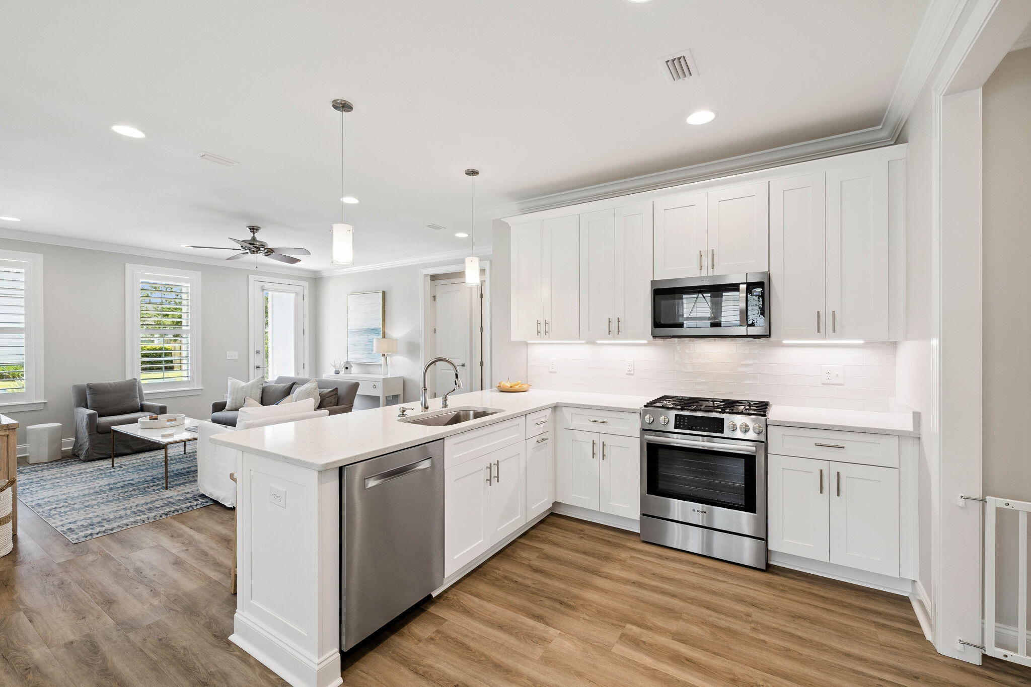 WATERSOUND ORIGINS - Residential