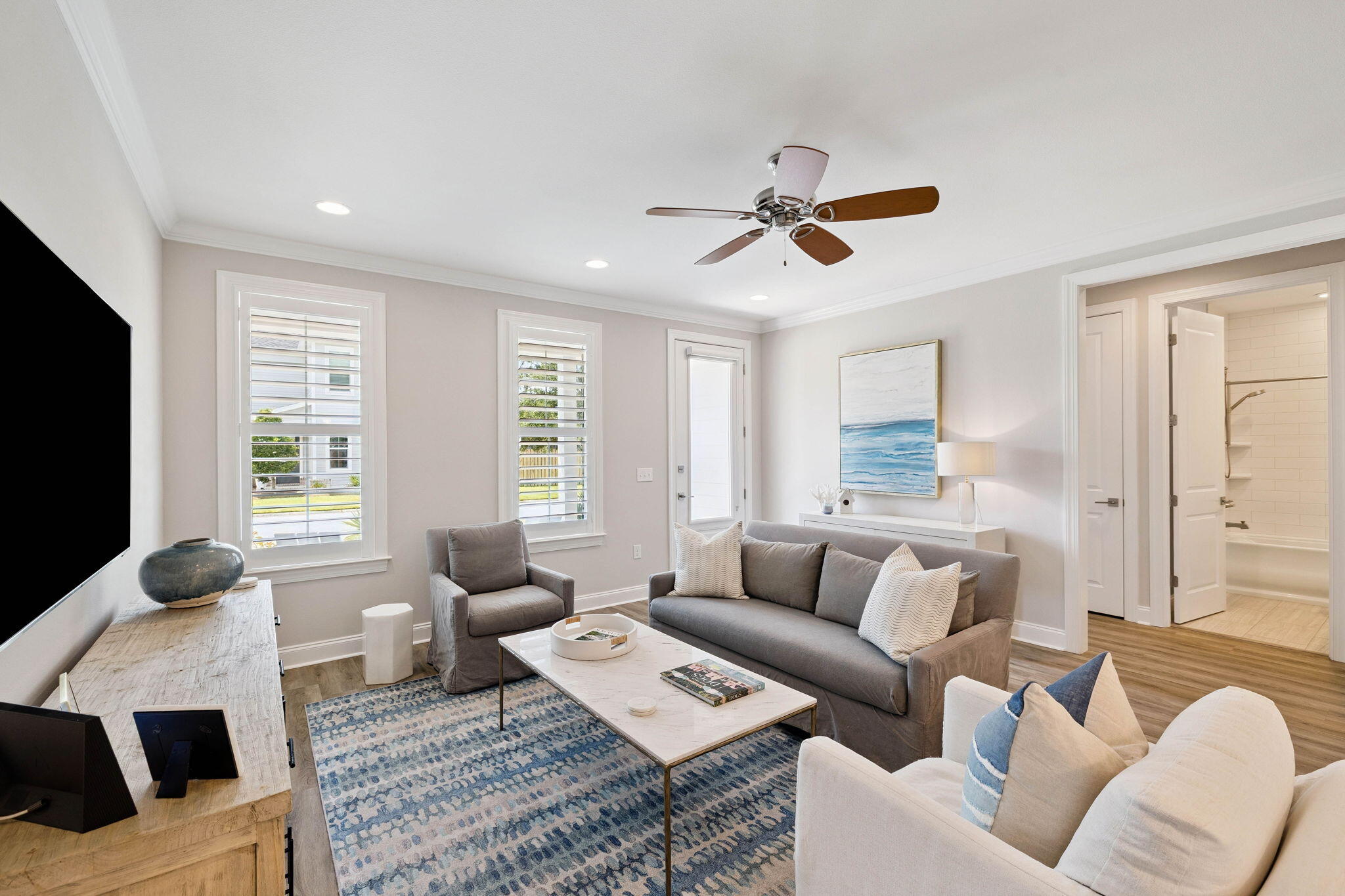 WATERSOUND ORIGINS - Residential