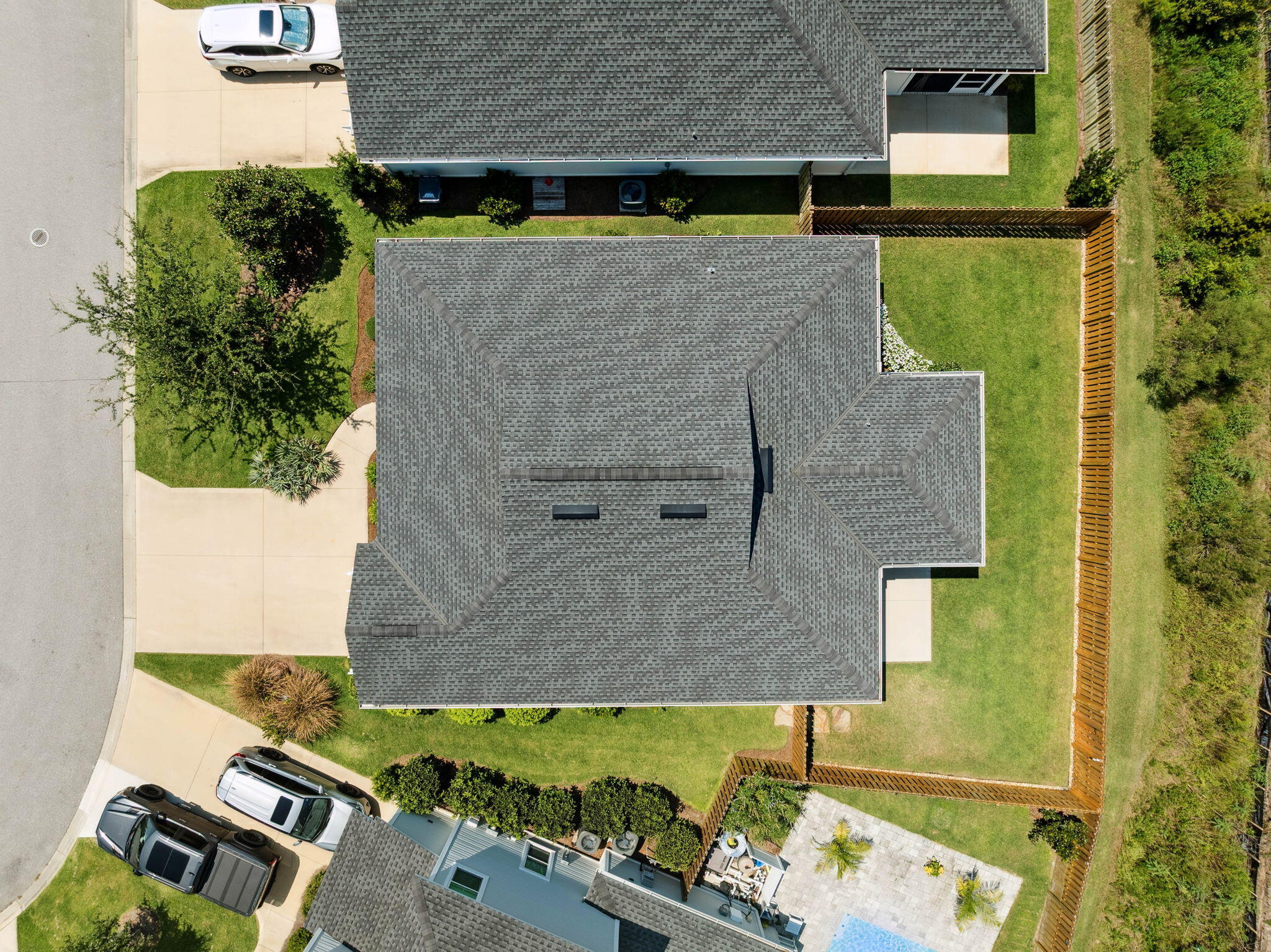 WATERSOUND ORIGINS - Residential