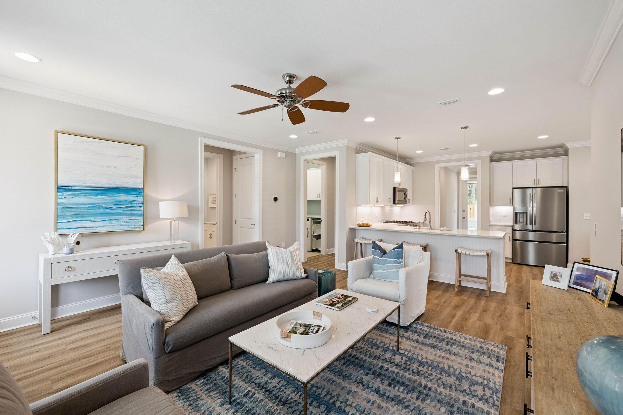 WATERSOUND ORIGINS - Residential