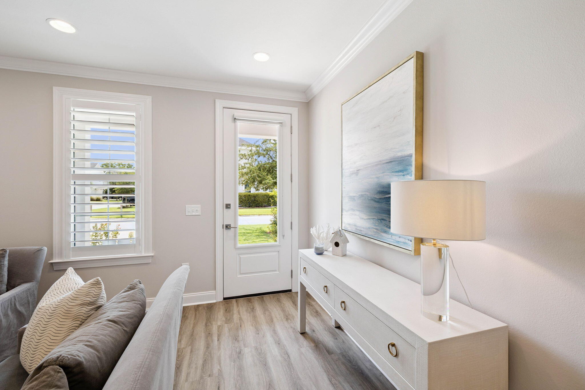 WATERSOUND ORIGINS - Residential
