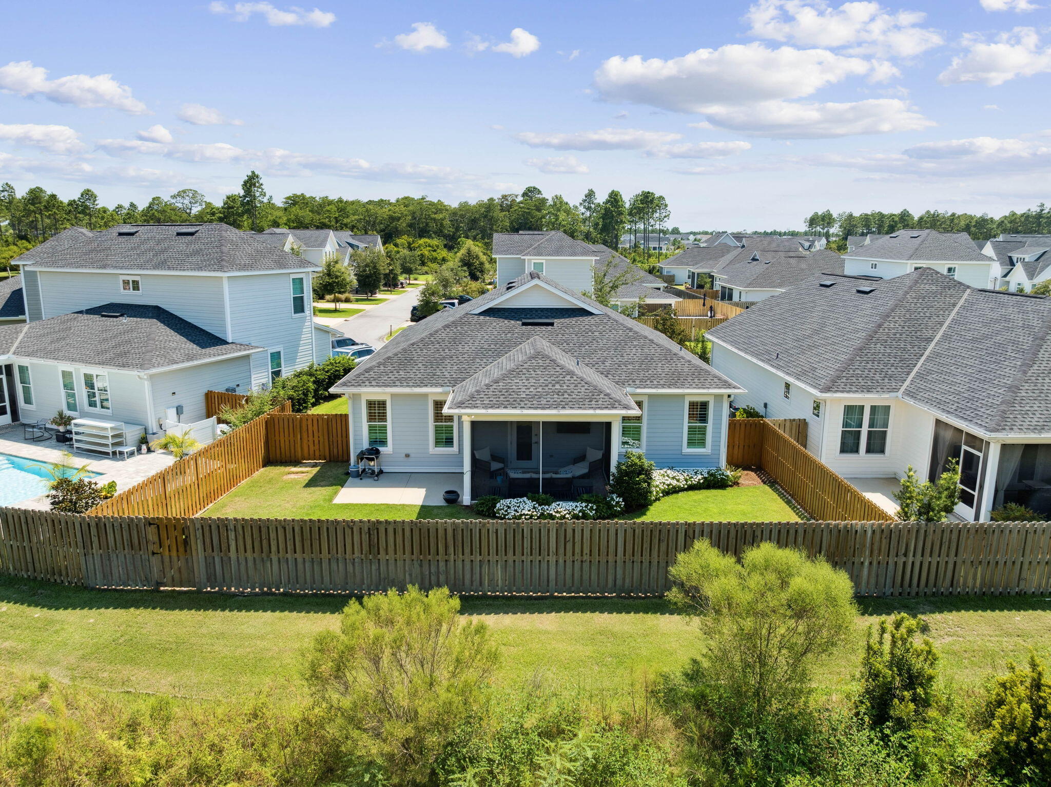 WATERSOUND ORIGINS - Residential