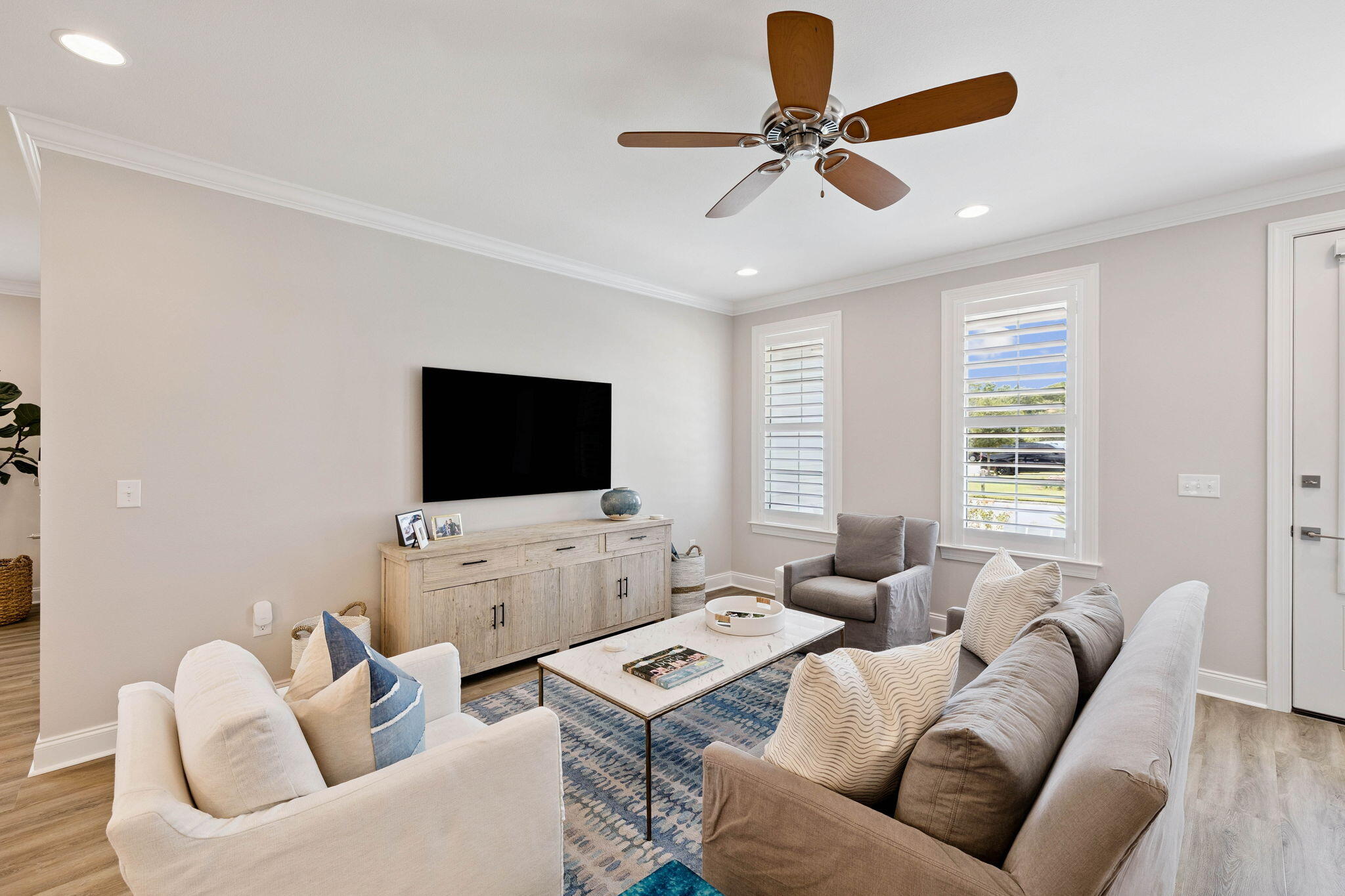 WATERSOUND ORIGINS - Residential