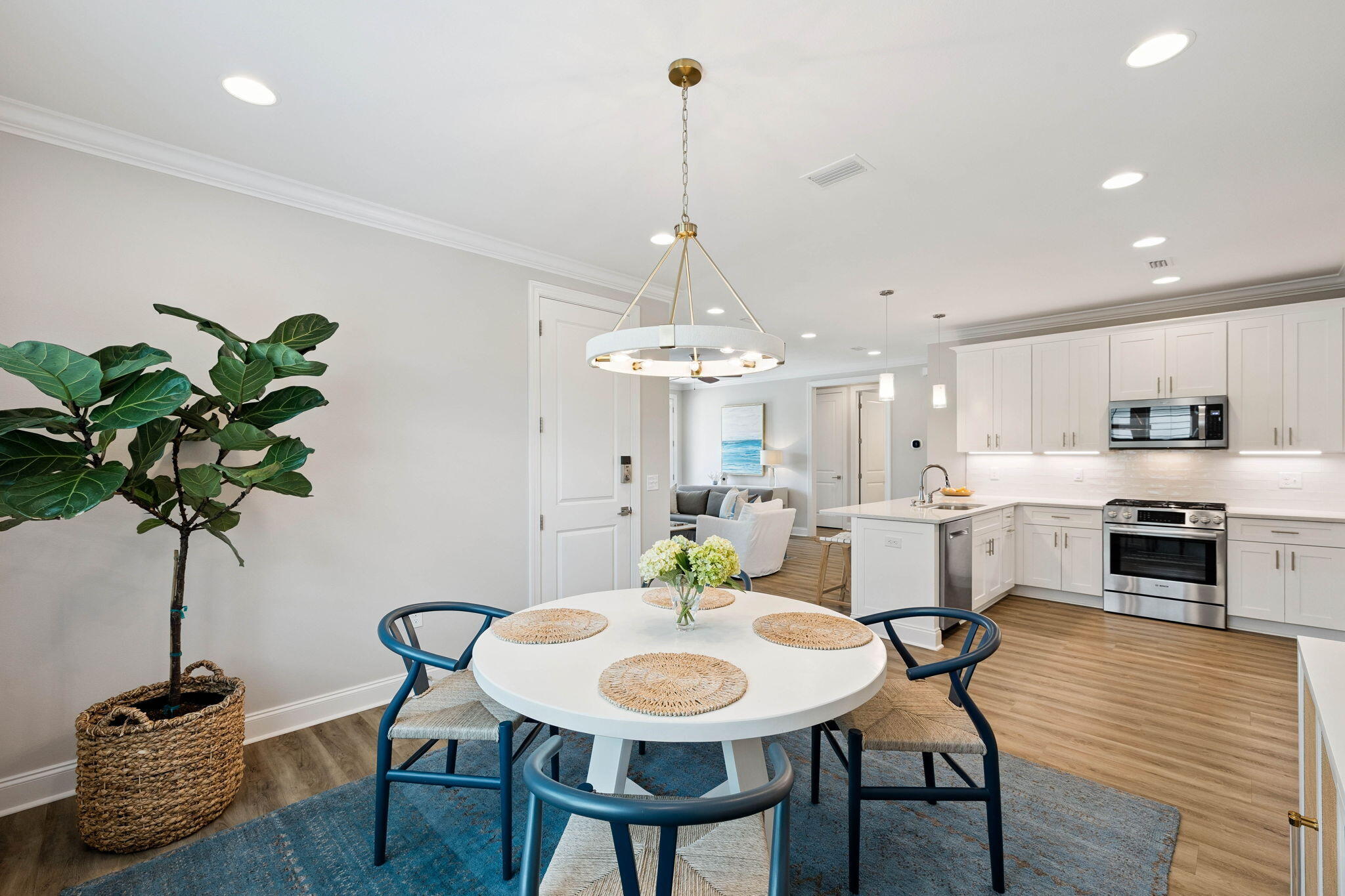 WATERSOUND ORIGINS - Residential