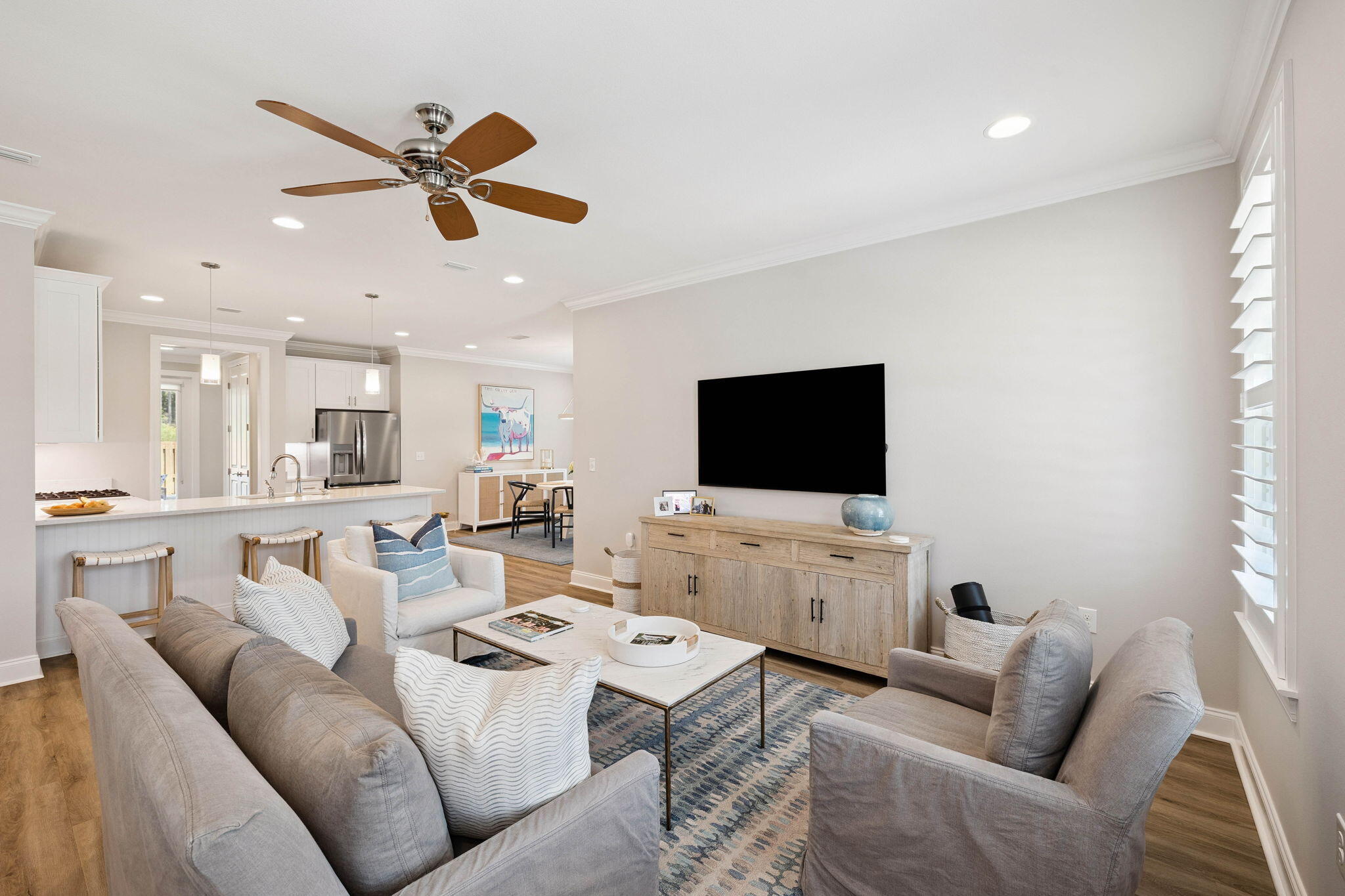 WATERSOUND ORIGINS - Residential