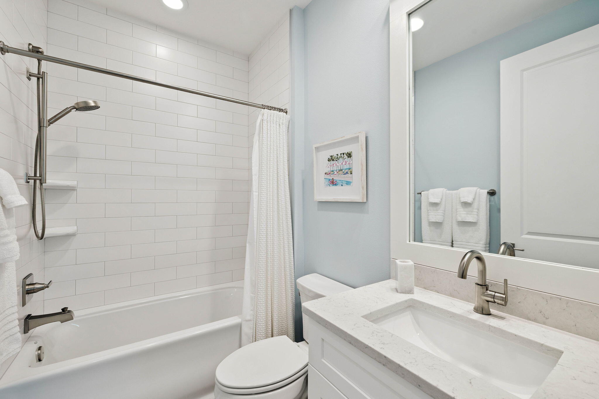 WATERSOUND ORIGINS - Residential