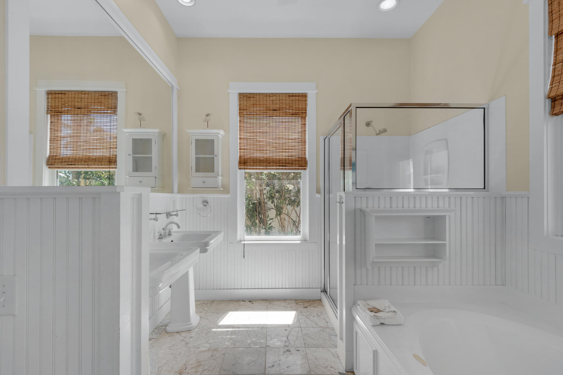 DESTIN POINTE - Residential