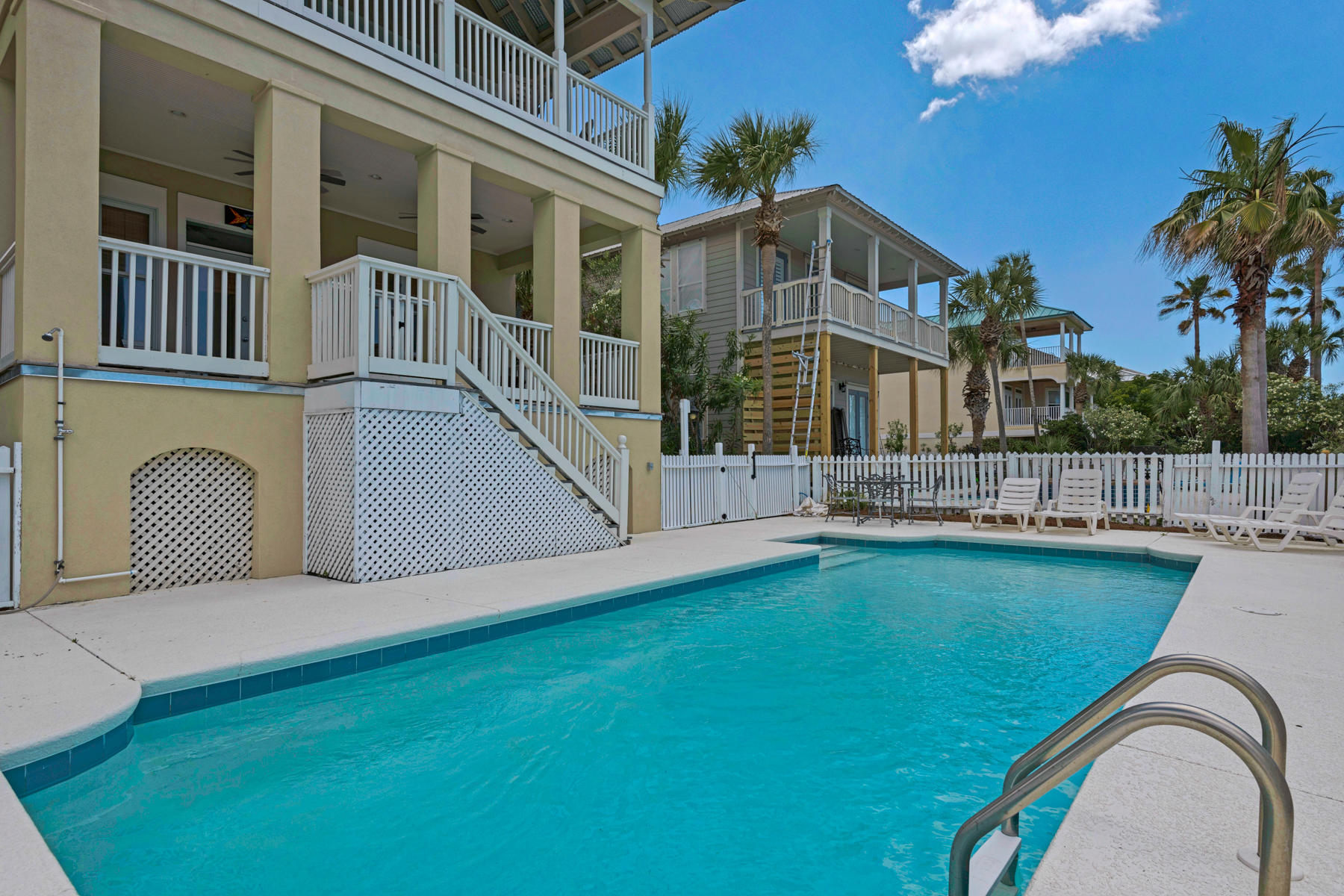 DESTIN POINTE - Residential