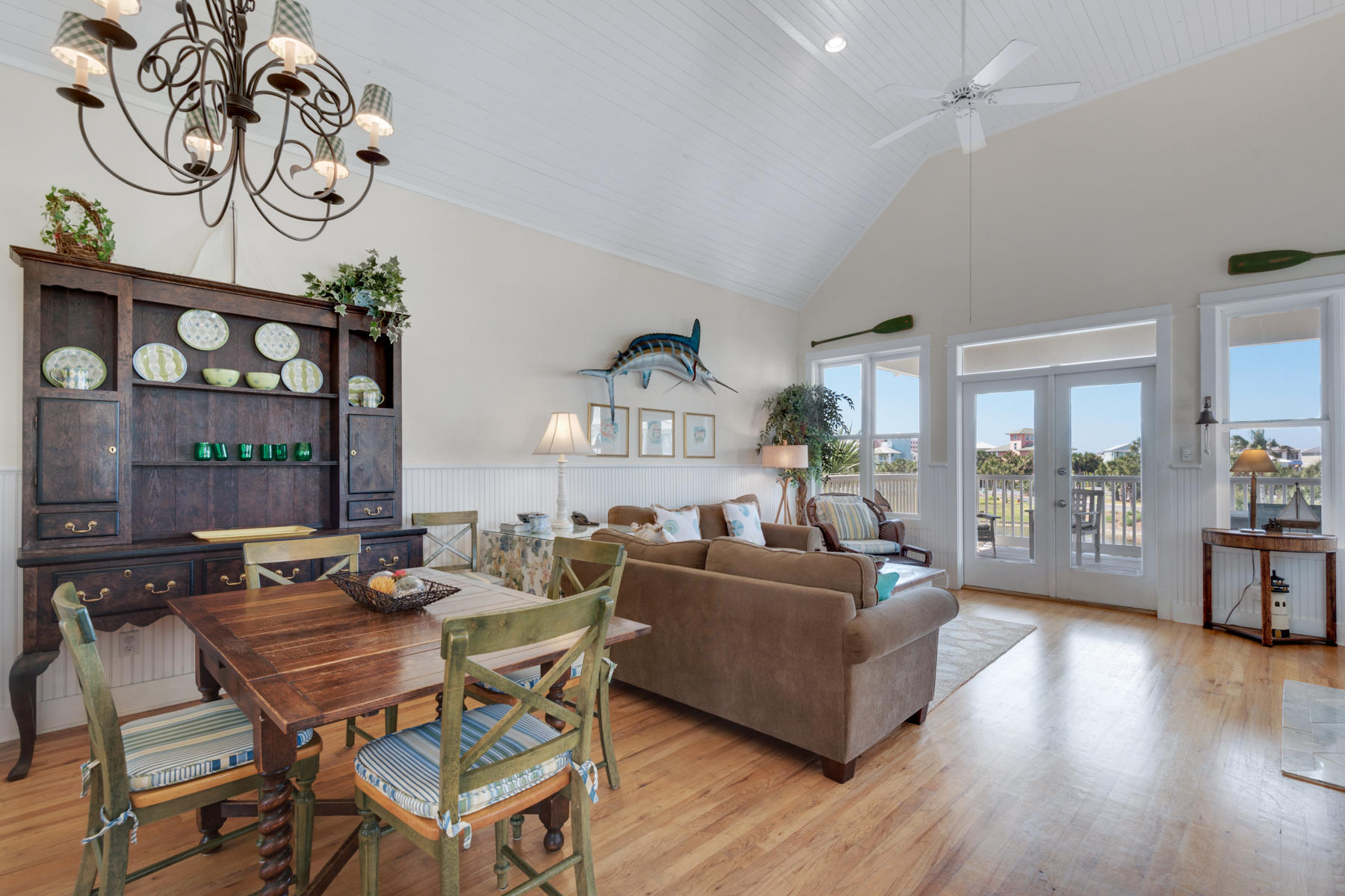 DESTIN POINTE - Residential