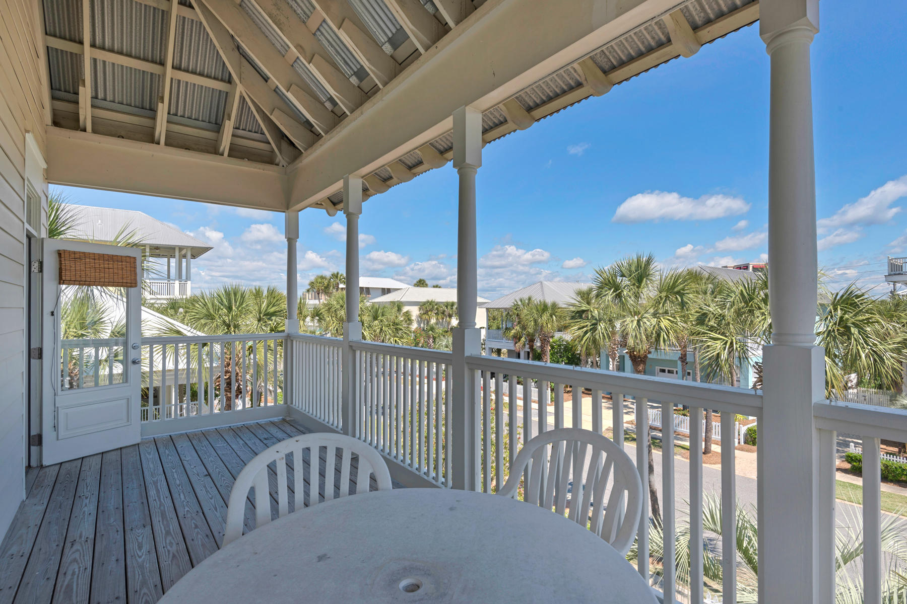 DESTIN POINTE - Residential