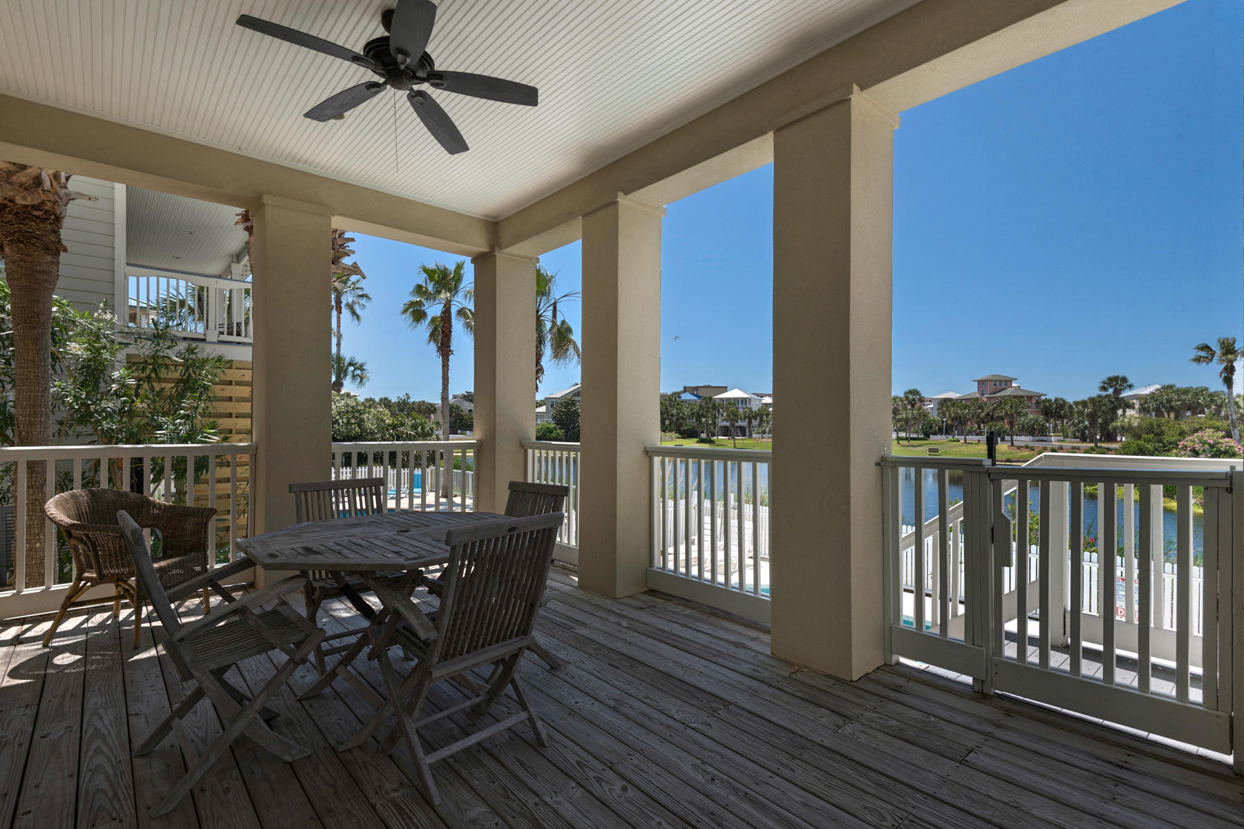 DESTIN POINTE - Residential