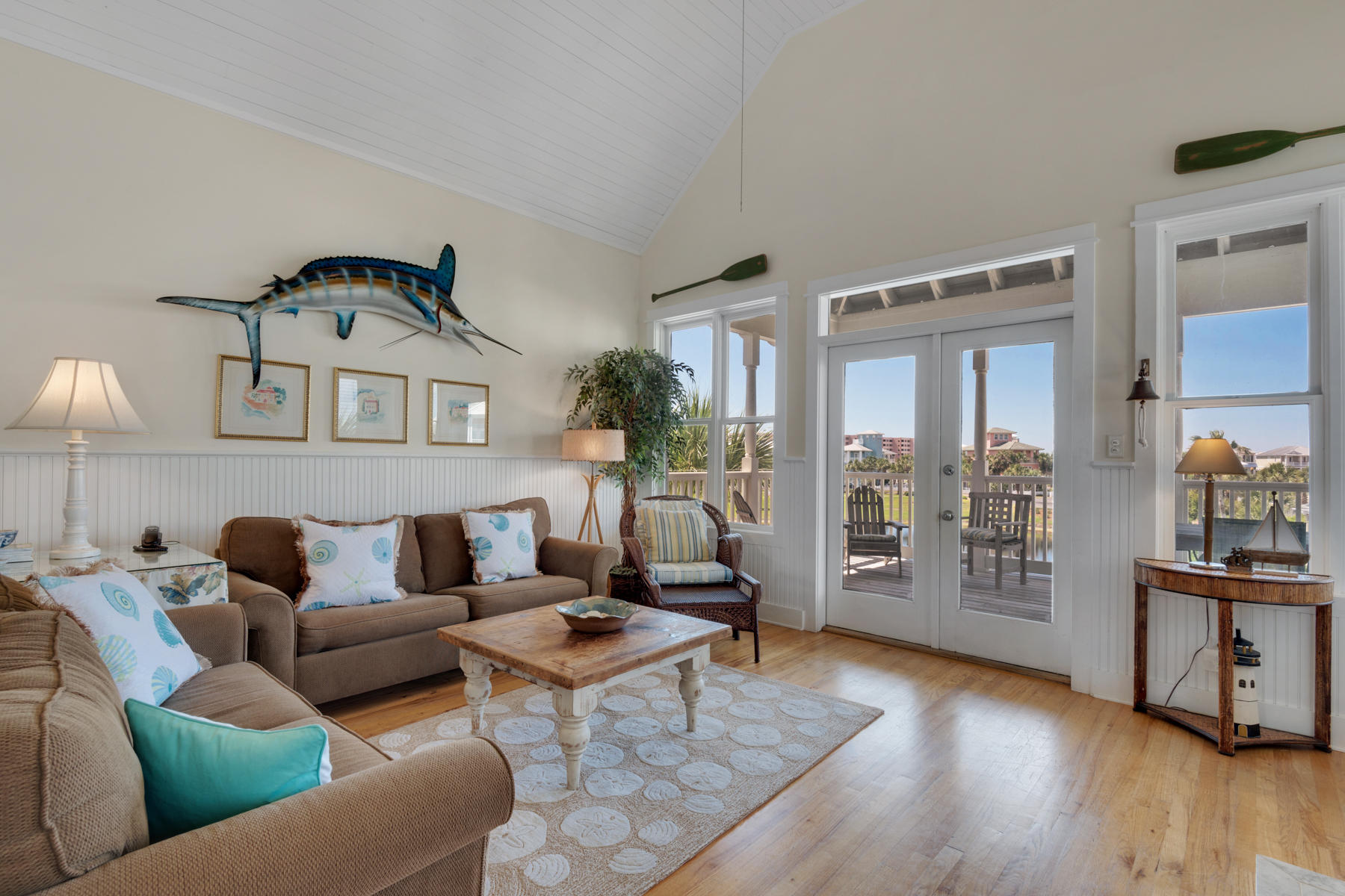 DESTIN POINTE - Residential