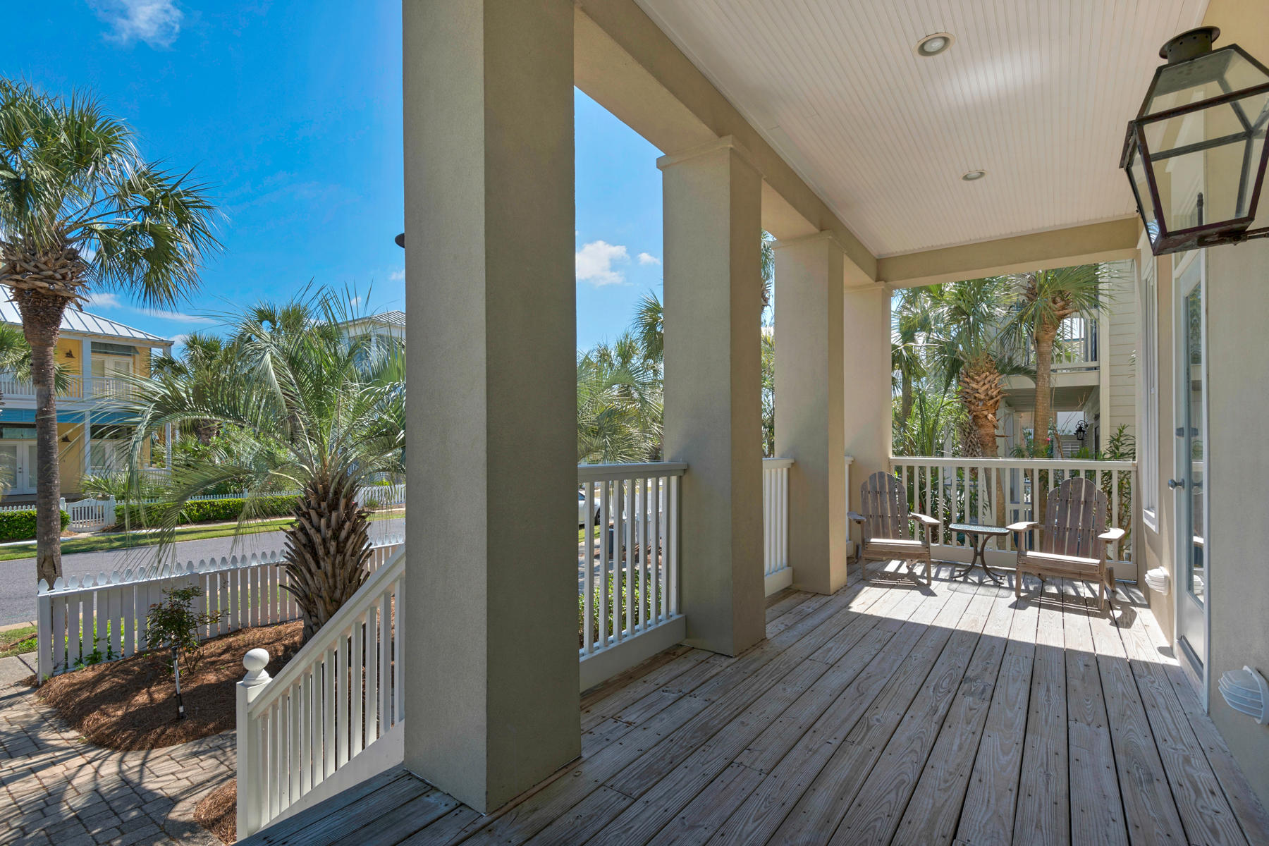 DESTIN POINTE - Residential