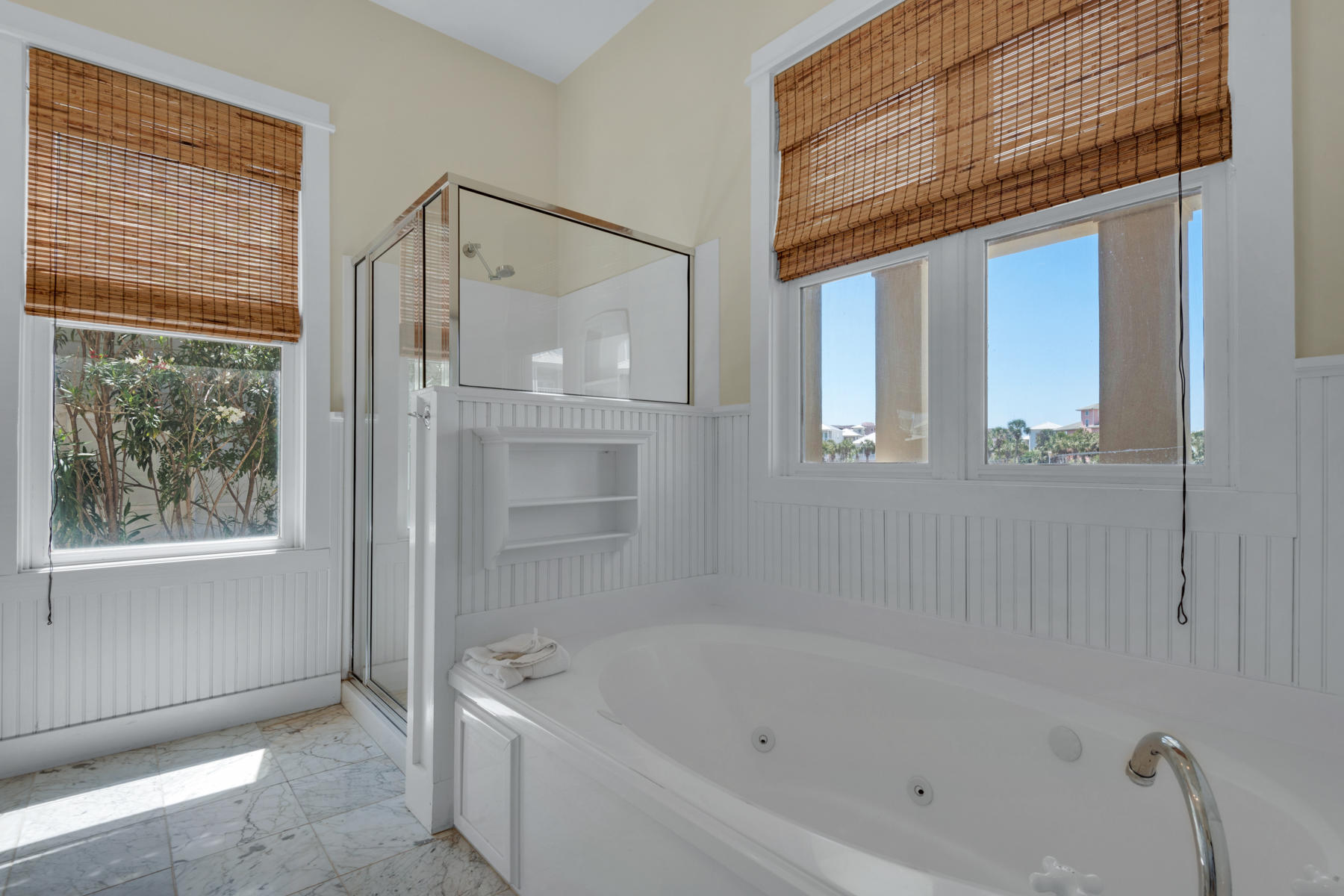 DESTIN POINTE - Residential