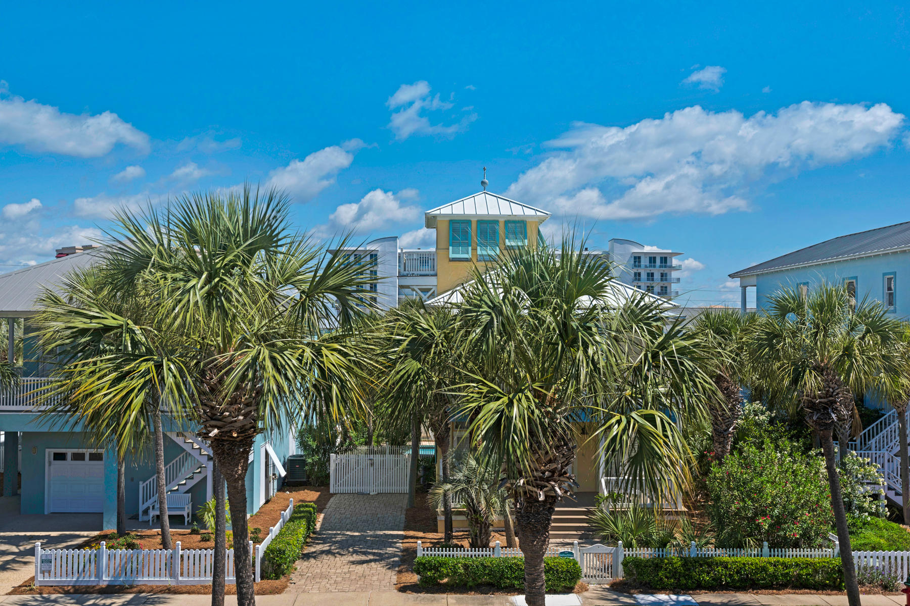 DESTIN POINTE - Residential