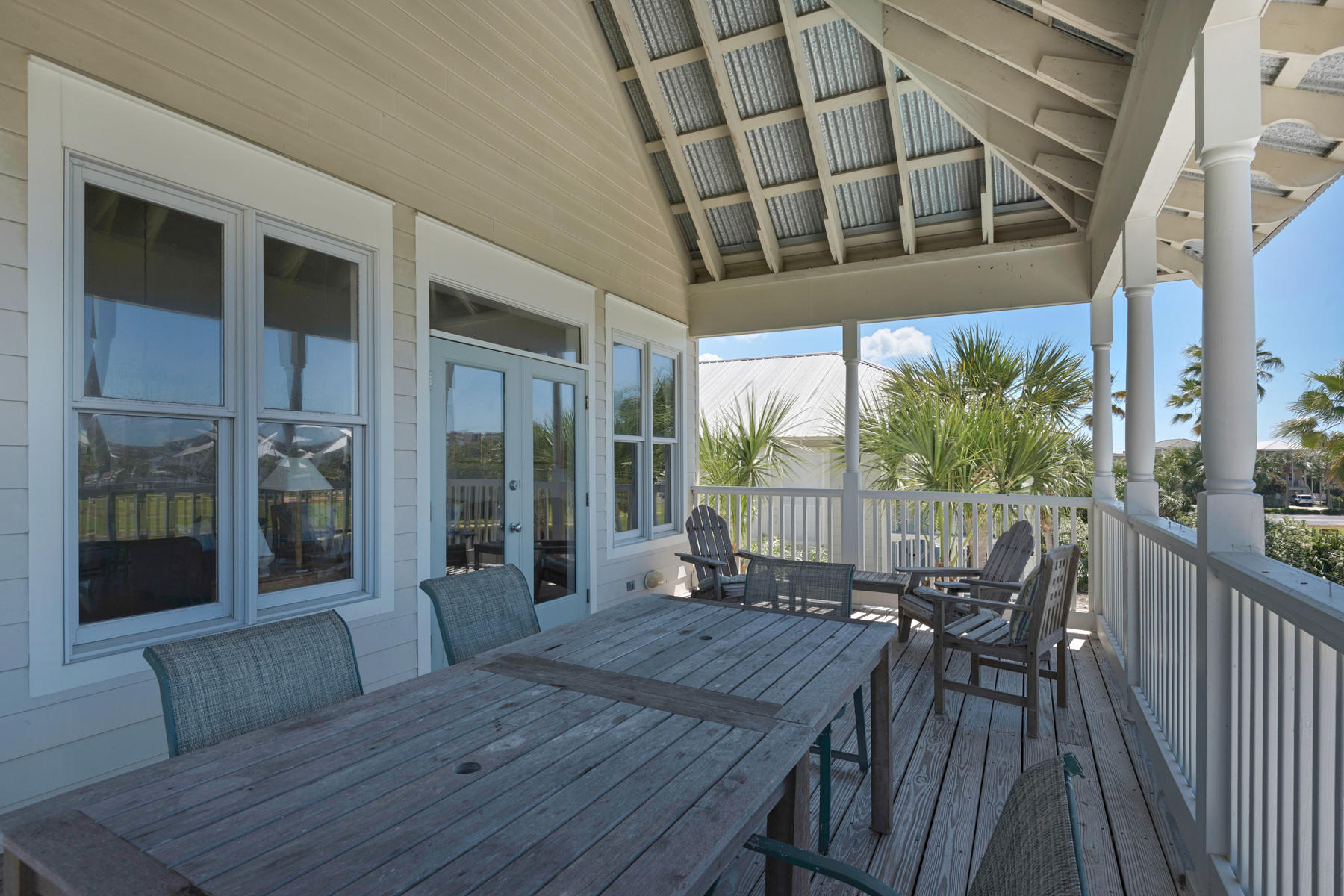 DESTIN POINTE - Residential