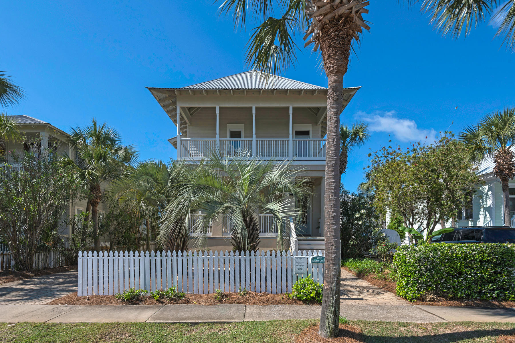 DESTIN POINTE - Residential