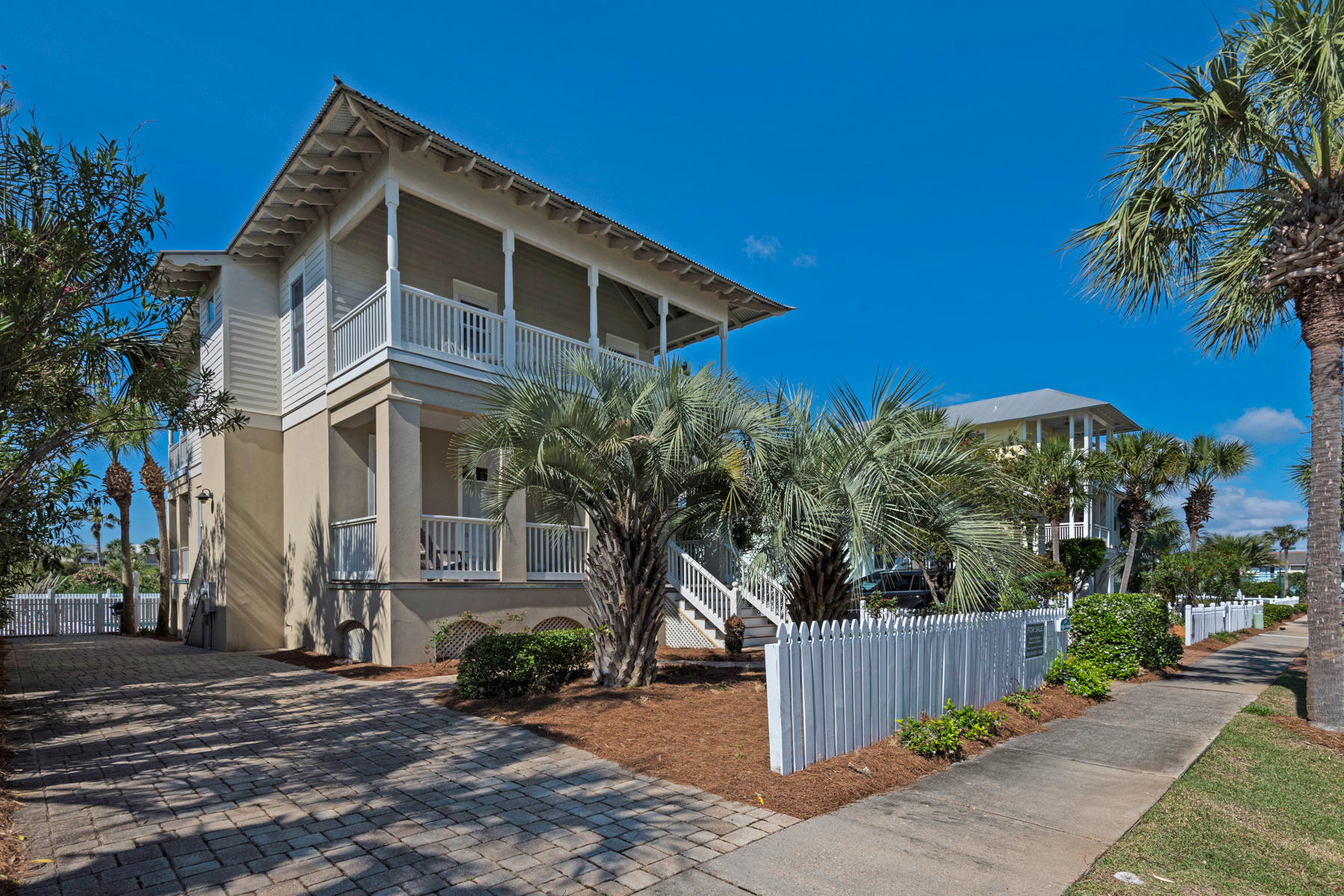 DESTIN POINTE - Residential