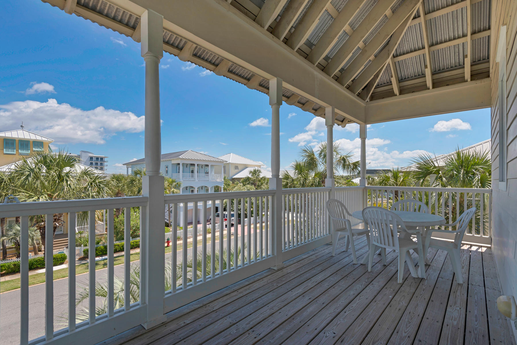 DESTIN POINTE - Residential