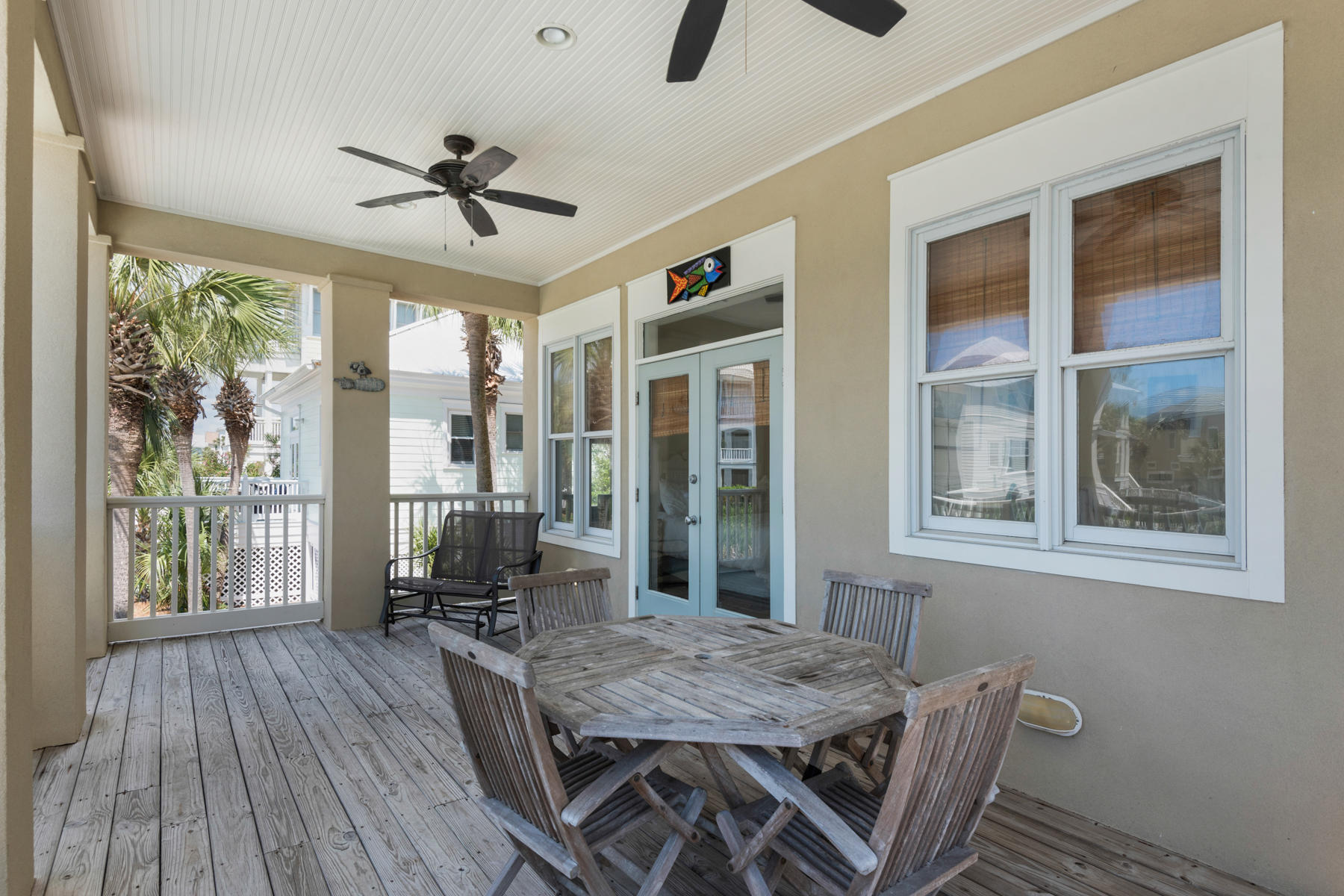 DESTIN POINTE - Residential