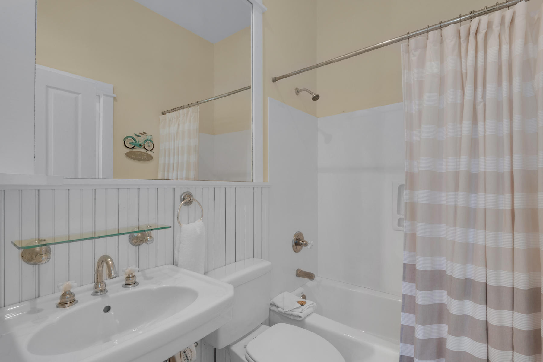 DESTIN POINTE - Residential