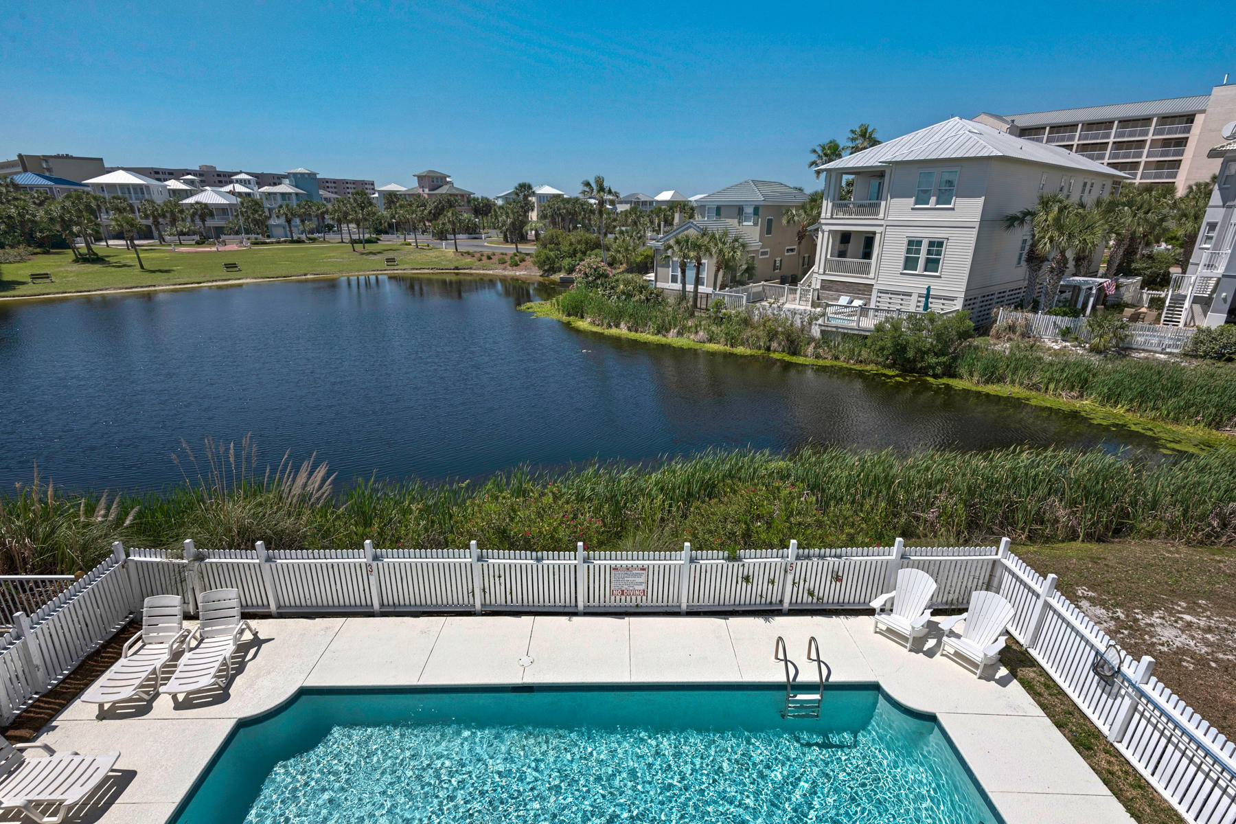 DESTIN POINTE - Residential