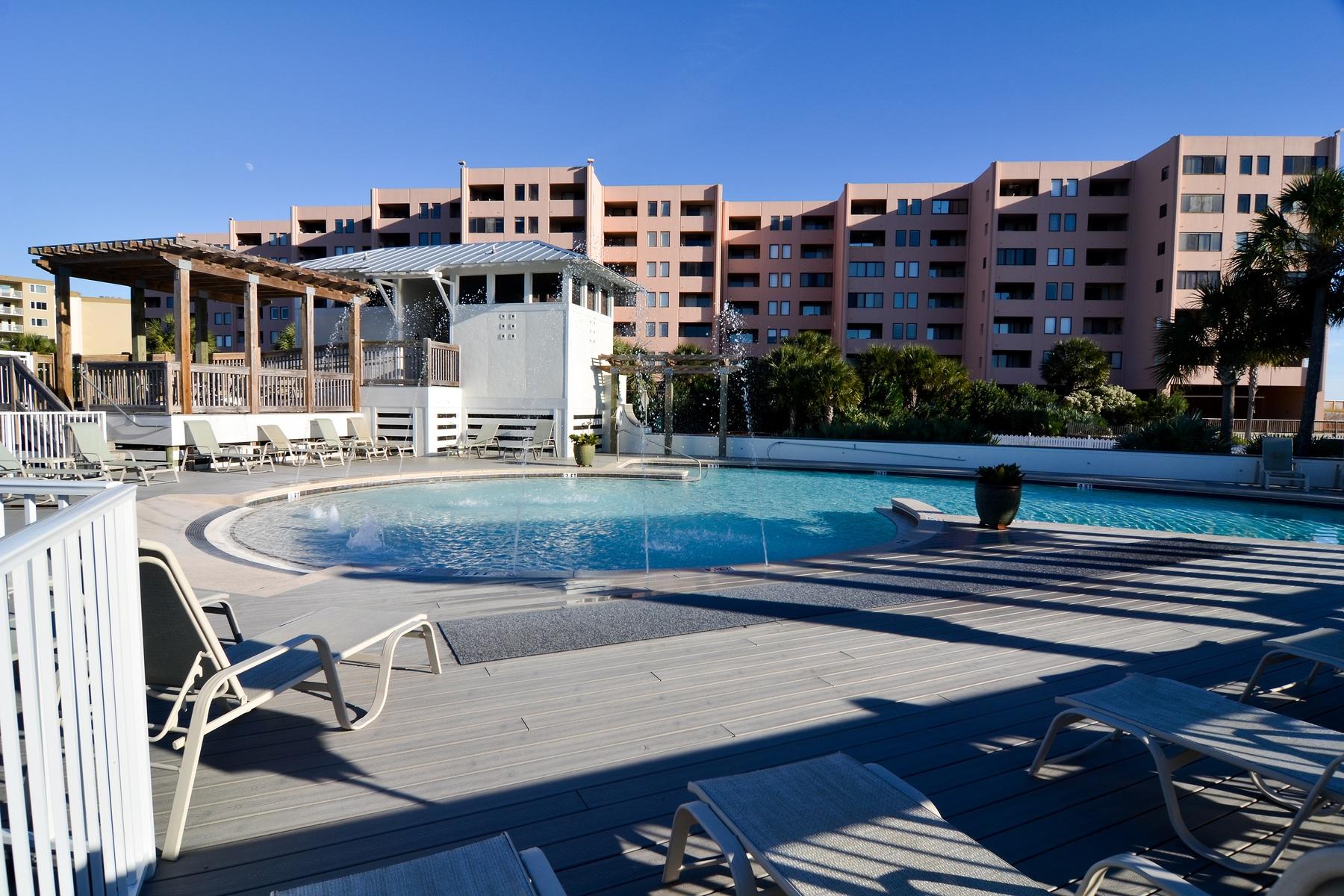 DESTIN POINTE - Residential